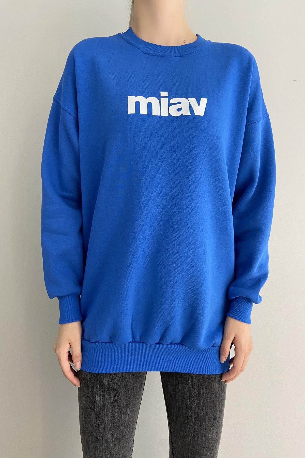 MIAV BASKILI SWEAT