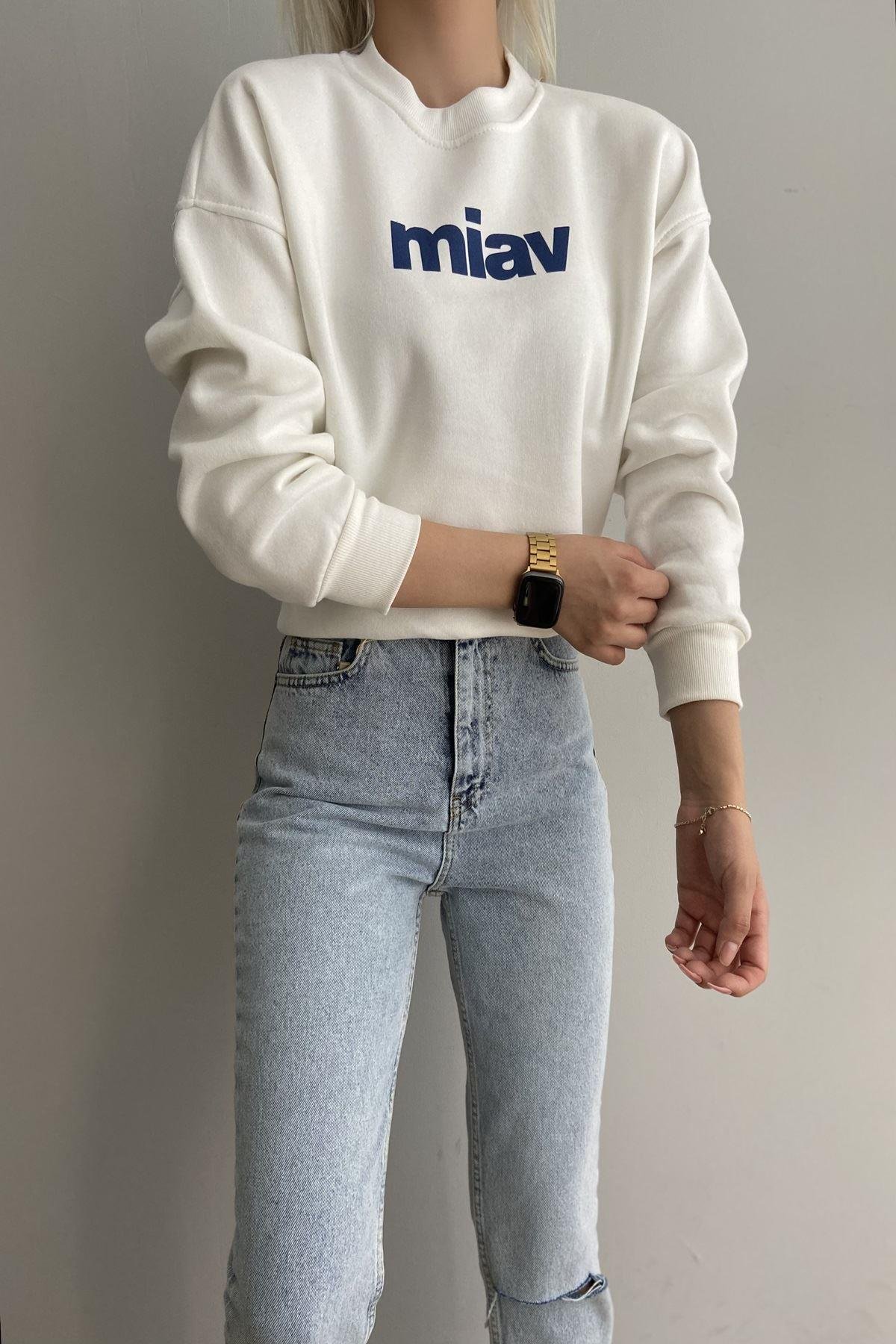 MIAV BASKILI SWEAT