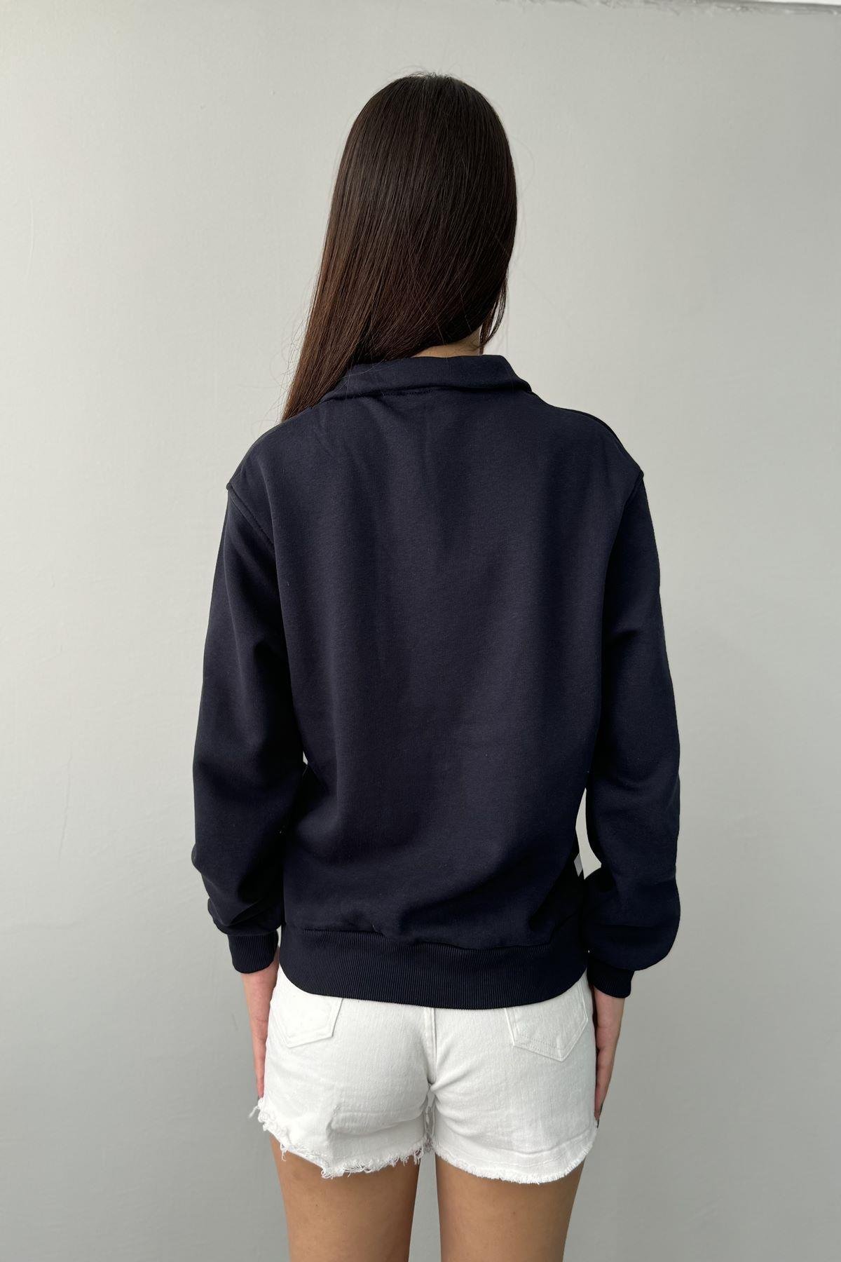 NEW YORK BASKILI SWEATSHIRT