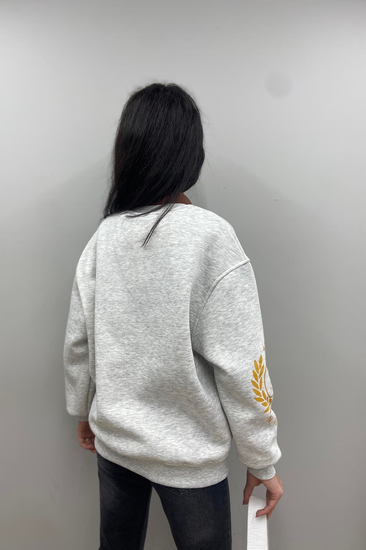 PENATION BASKILI  SWEATSHIRT