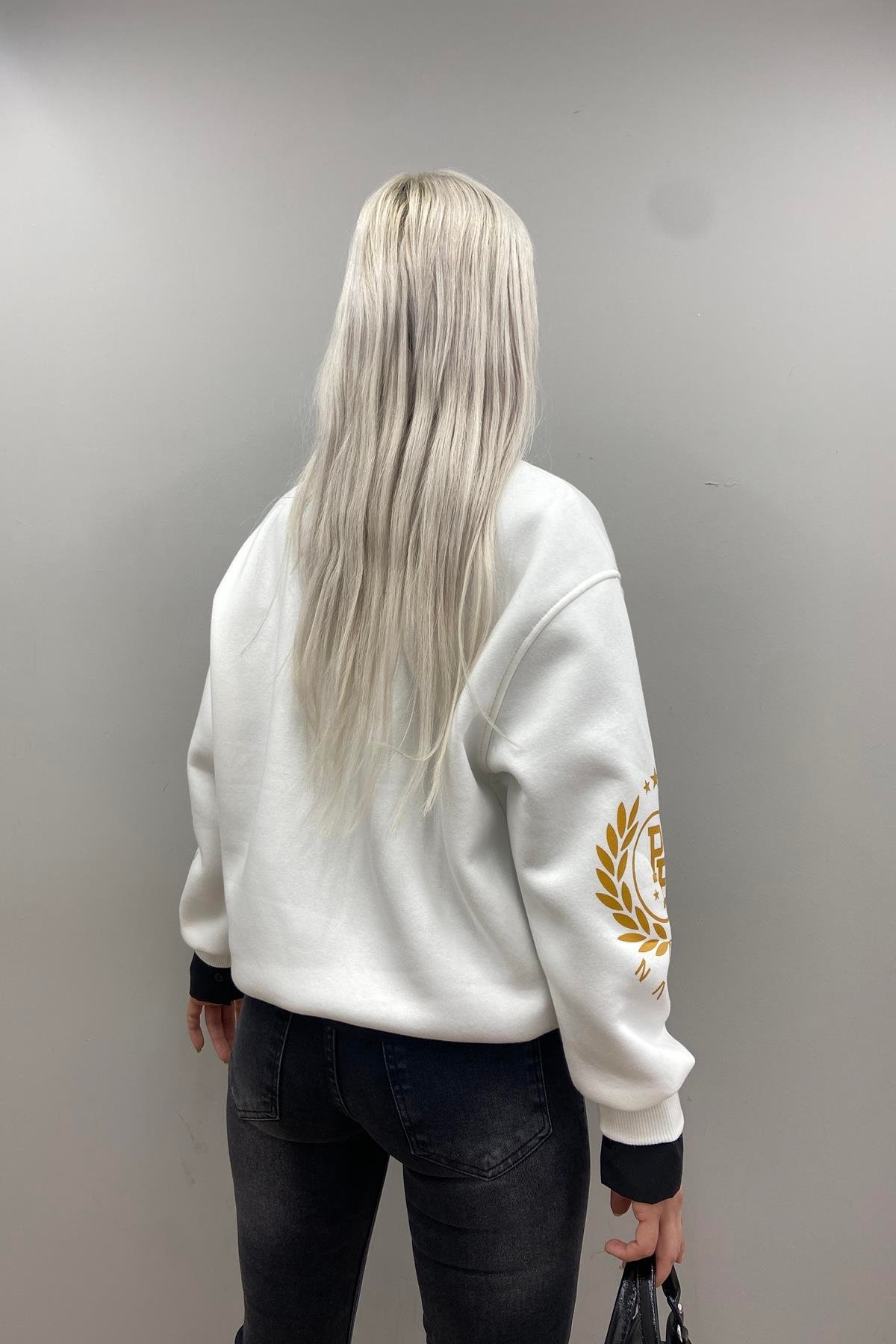 PENATION BASKILI  SWEATSHIRT