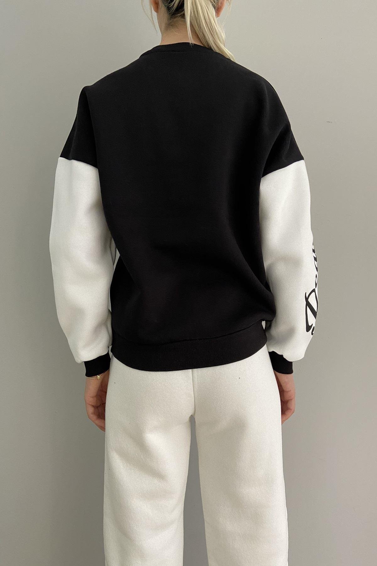 SNOPY NAKIŞLI SWEAT