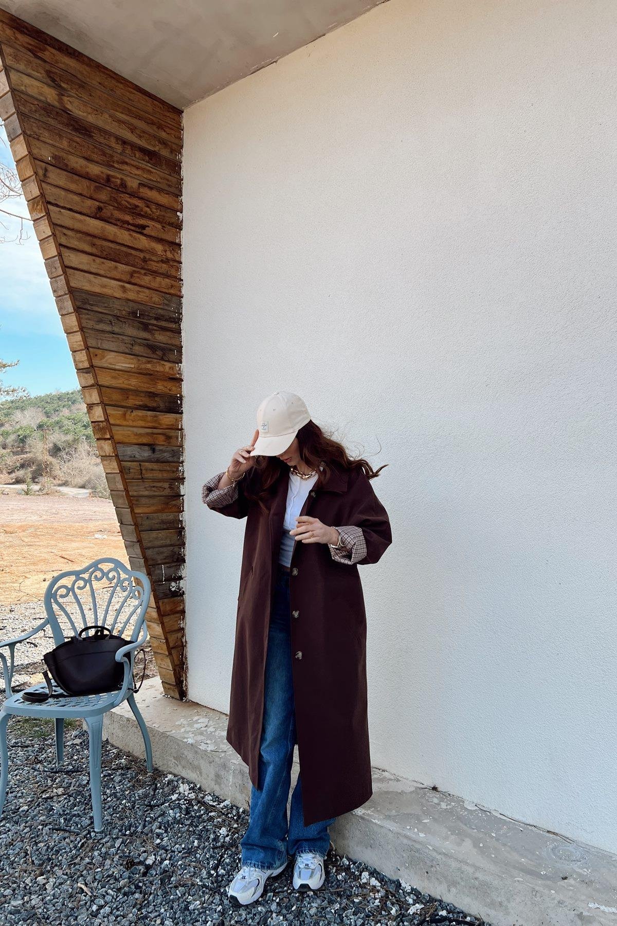ASTARLI TRENCH