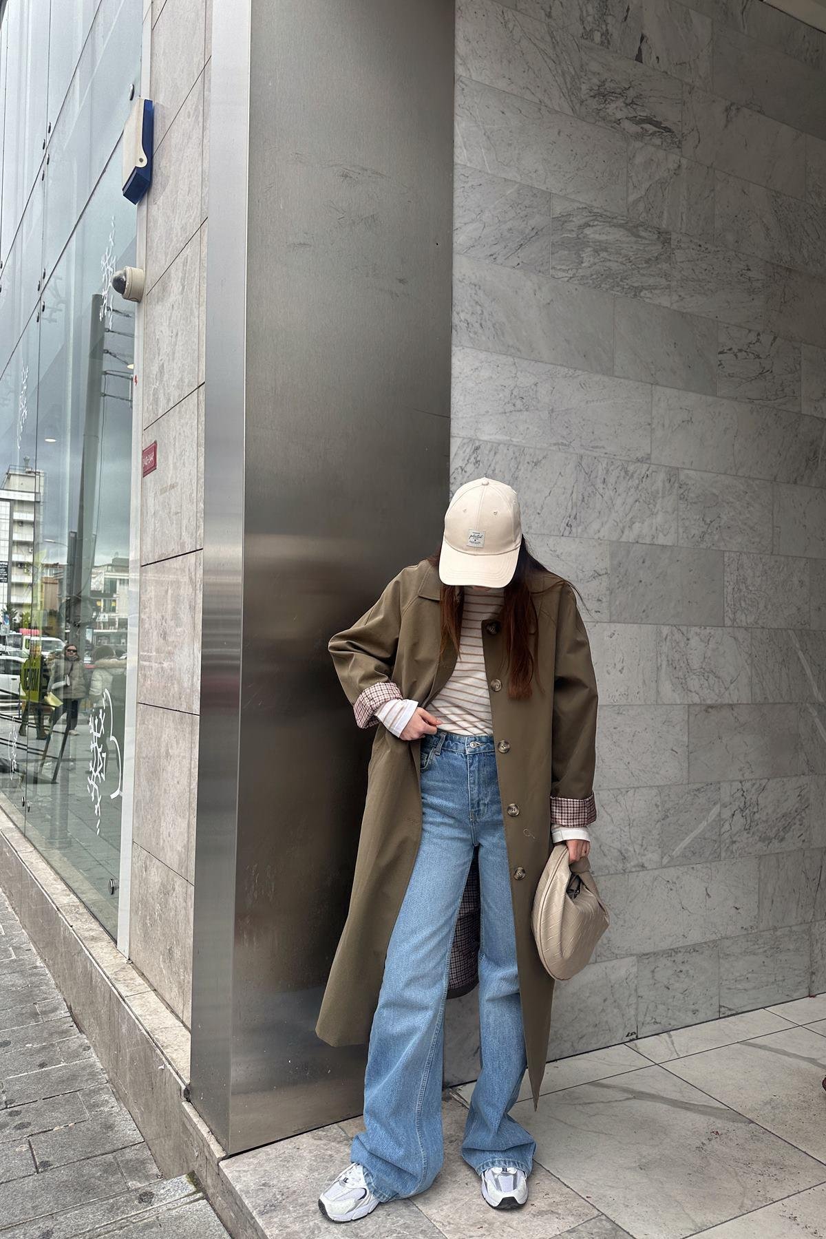 ASTARLI TRENCH