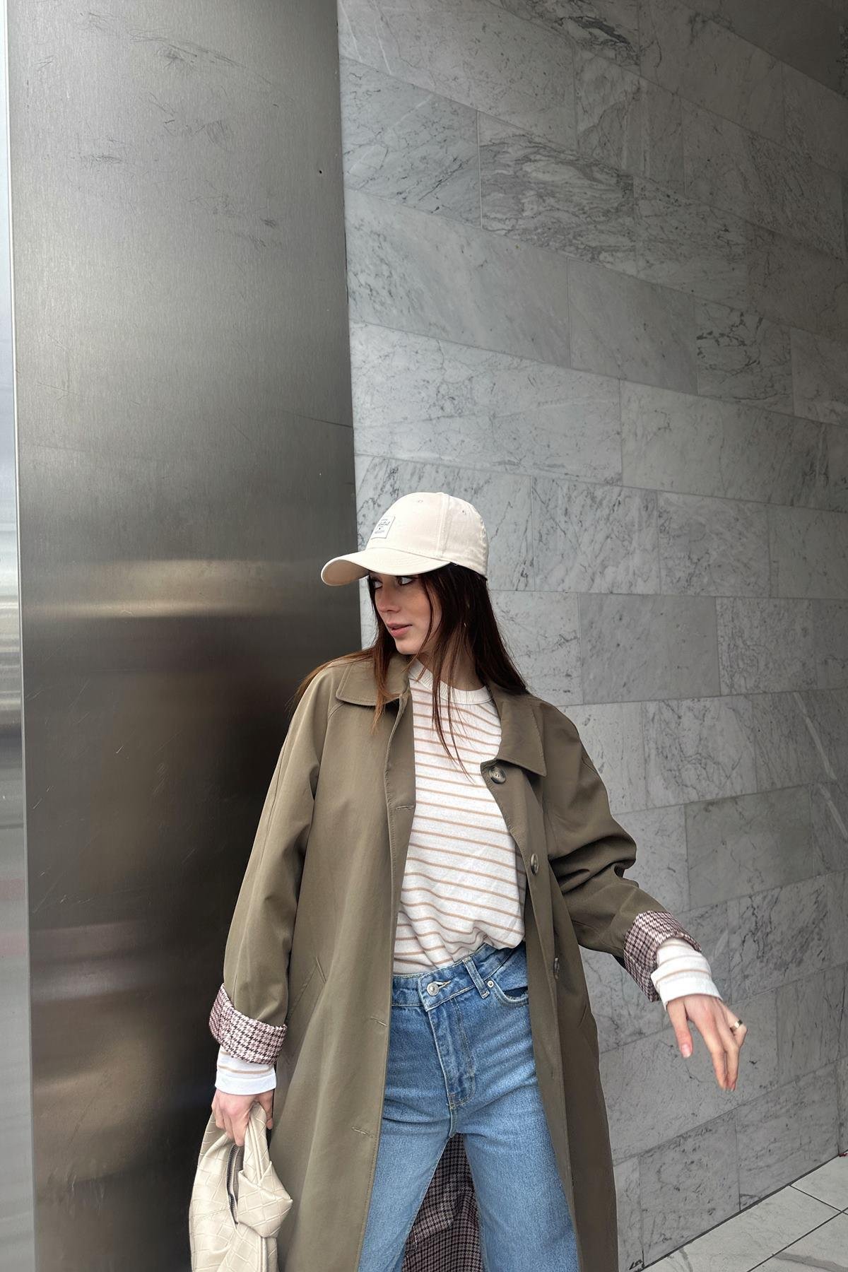 ASTARLI TRENCH