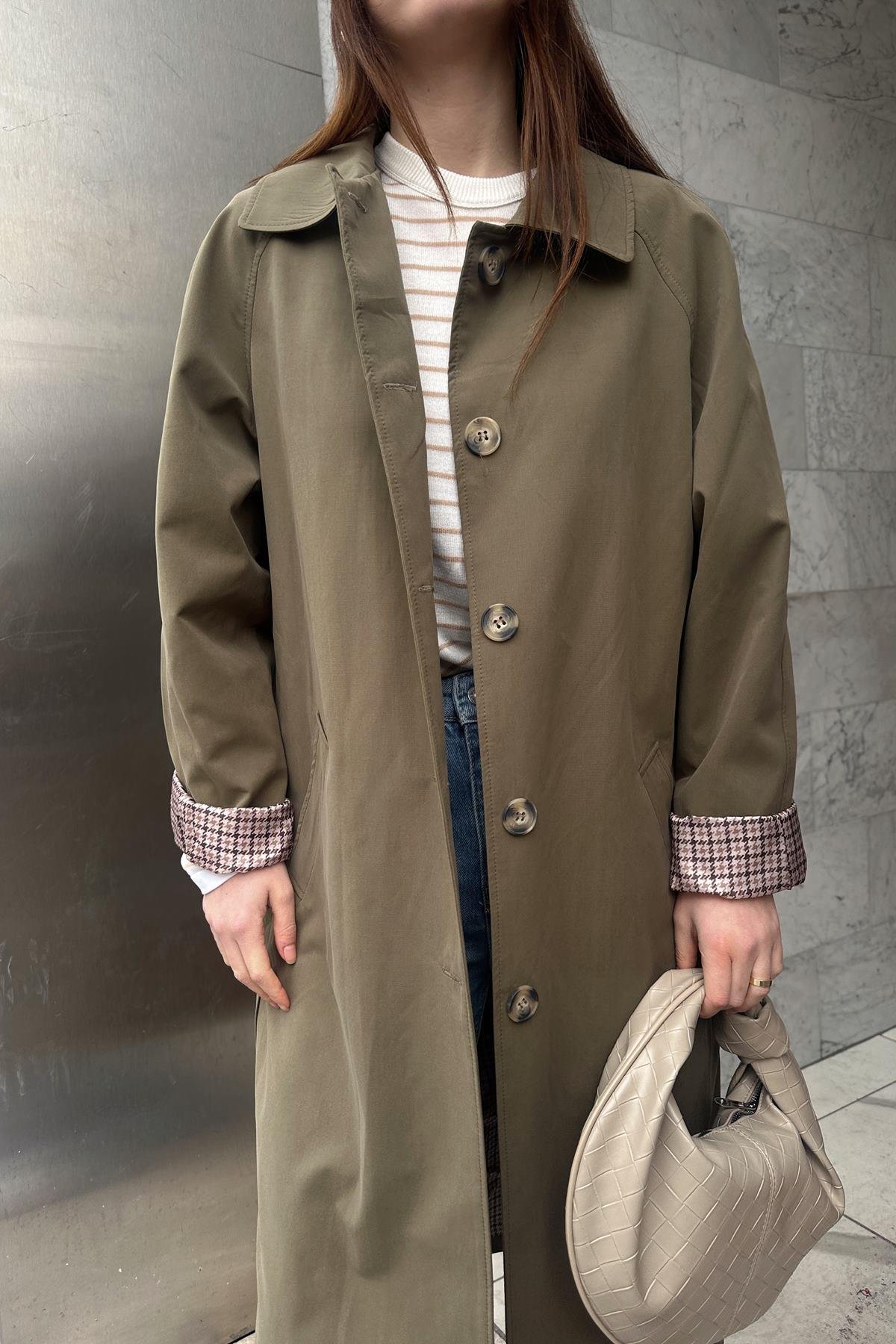 ASTARLI TRENCH