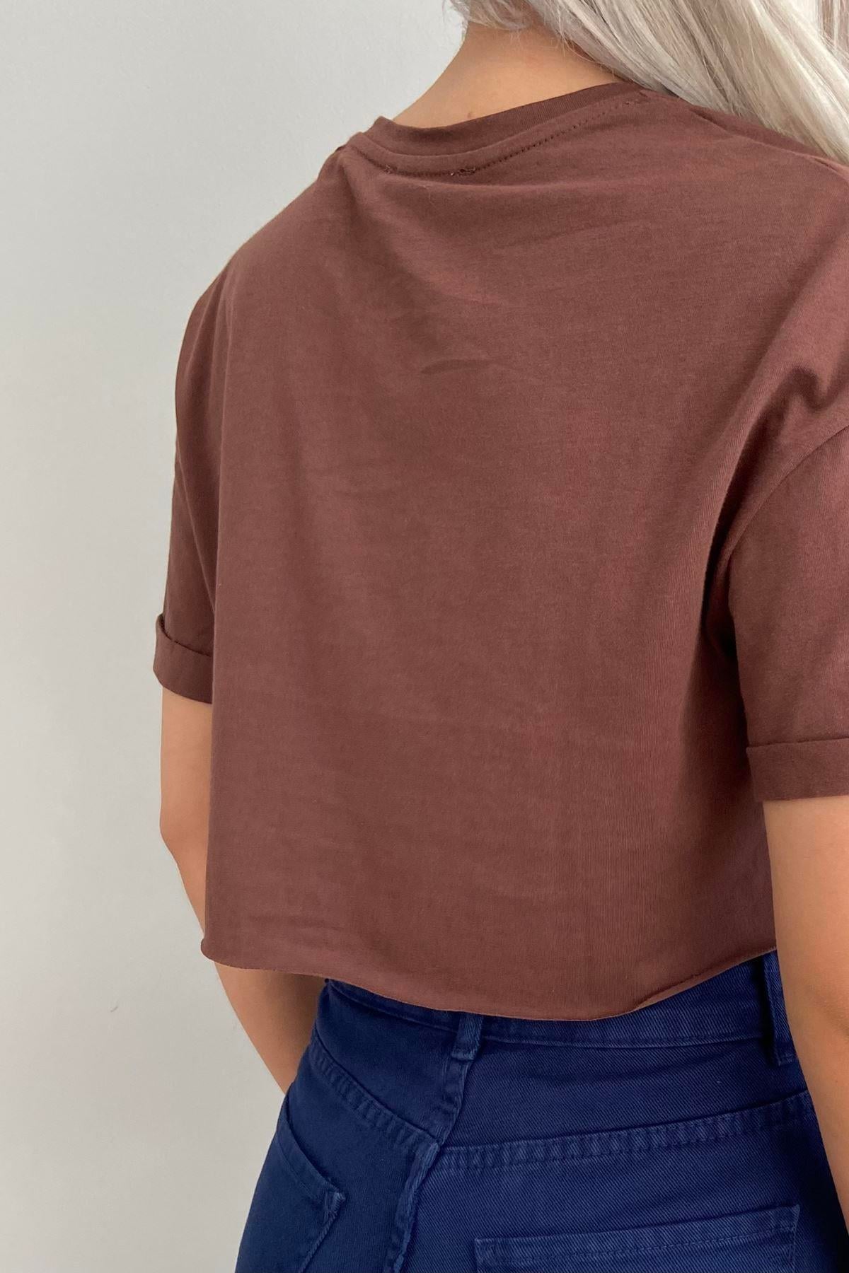 BASİC TSHIRT