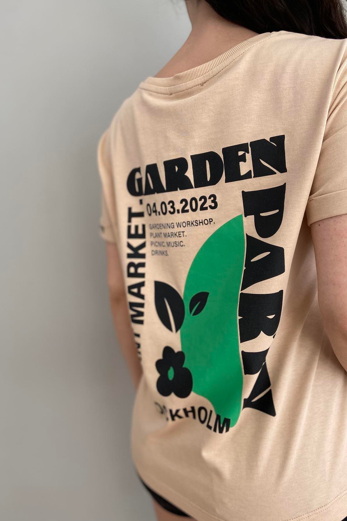 BASKILI TSHIRT
