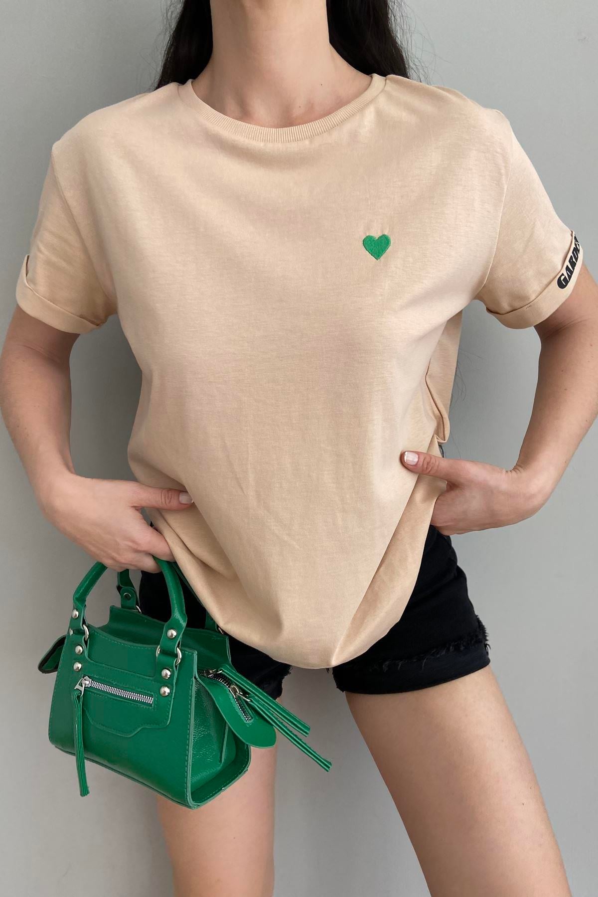 BASKILI TSHIRT