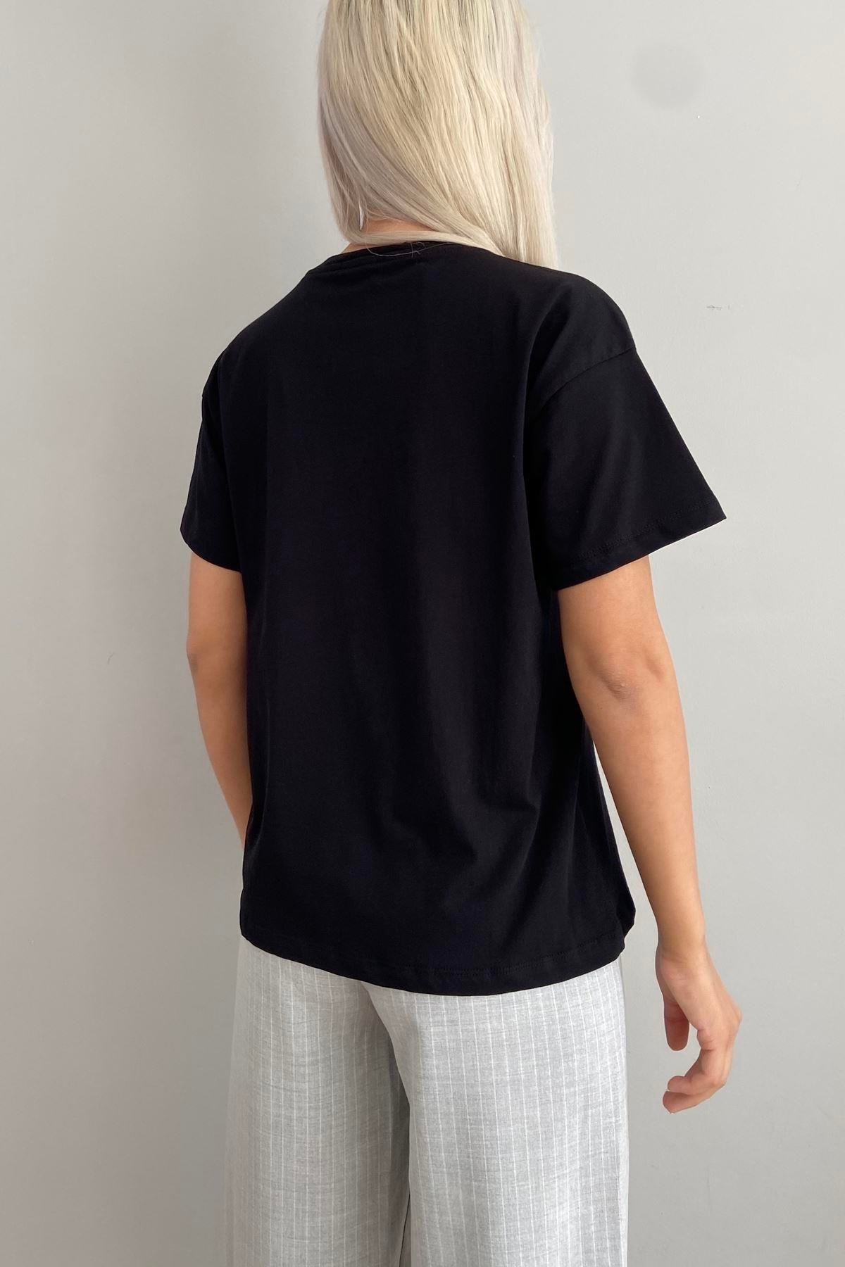 BASKILI TSHIRT