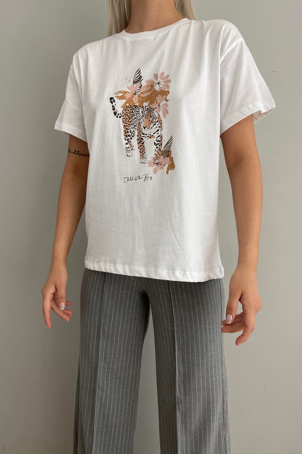 BASKILI TSHIRT