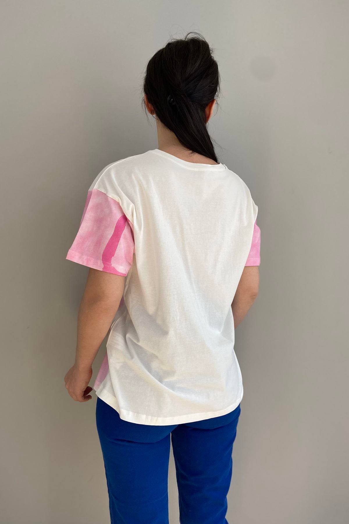 BASKILI TSHIRT