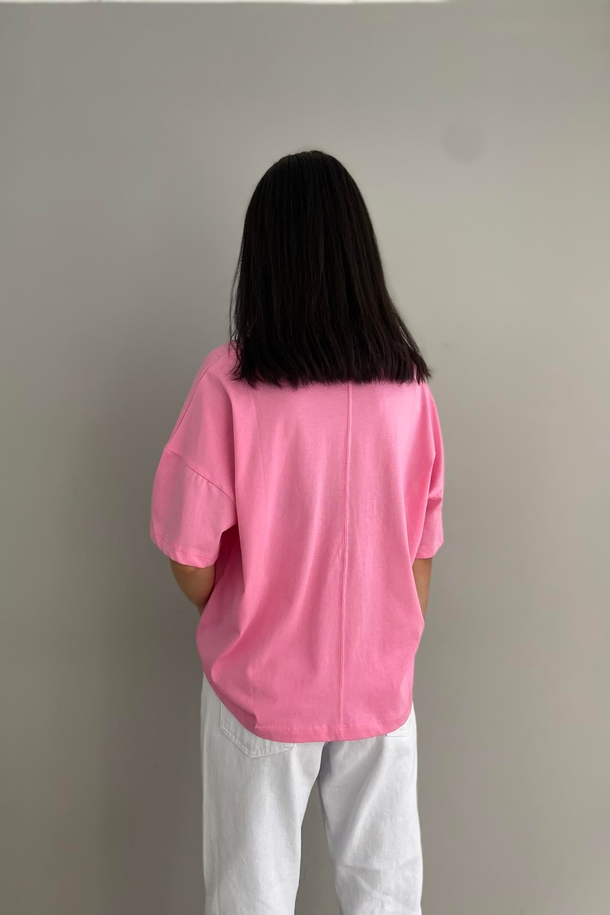 BASKILI TSHIRT