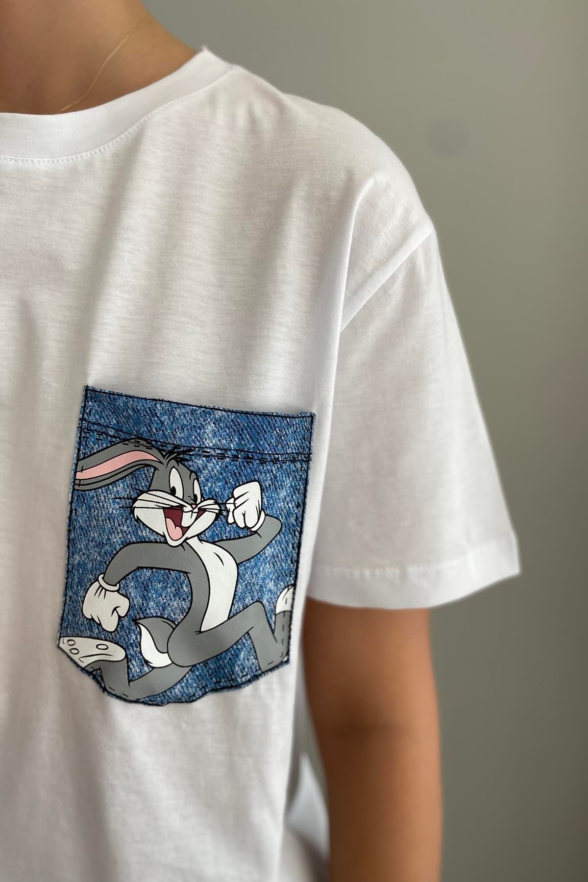 BASKILI TSHIRT
