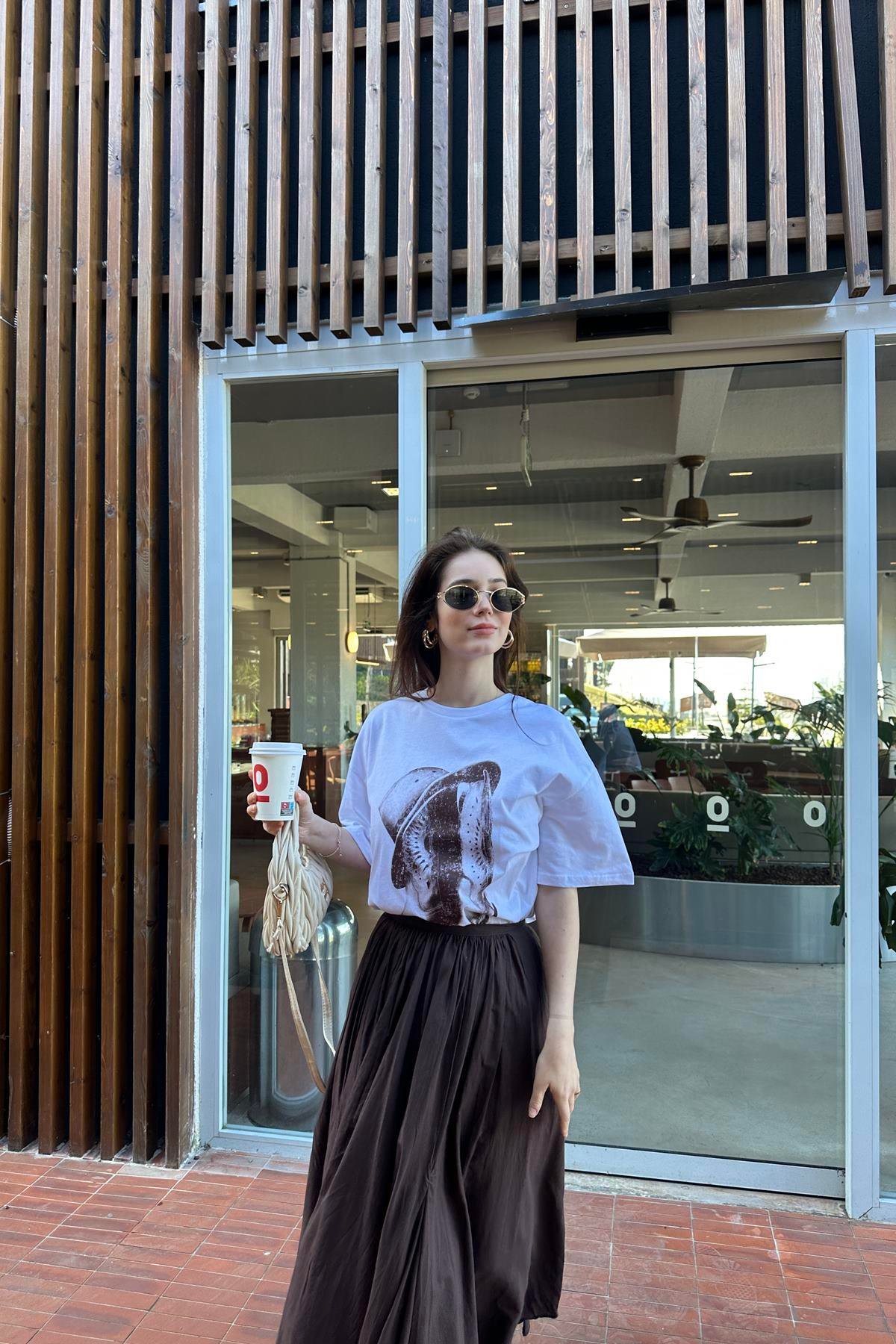BASKILI TSHIRT