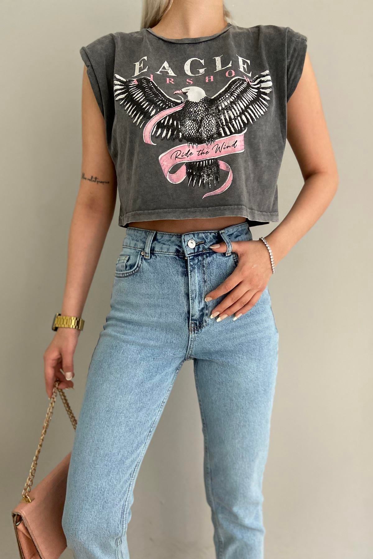 BASKILI TSHIRT