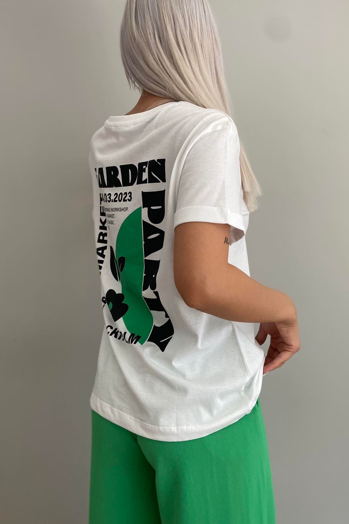 BASKILI TSHIRT