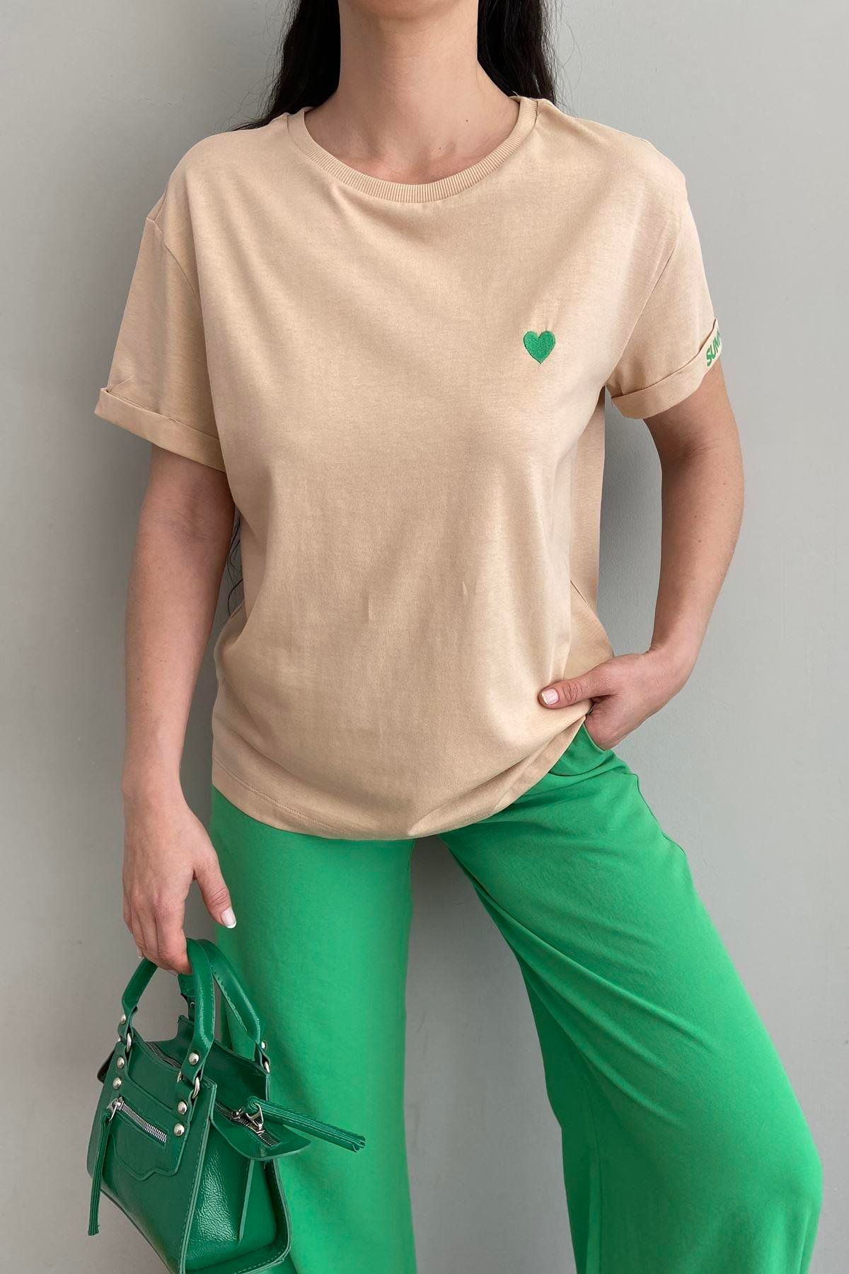 BASKILI TSHIRT