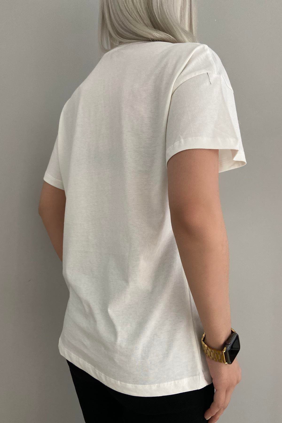 BASKILI TSHIRT