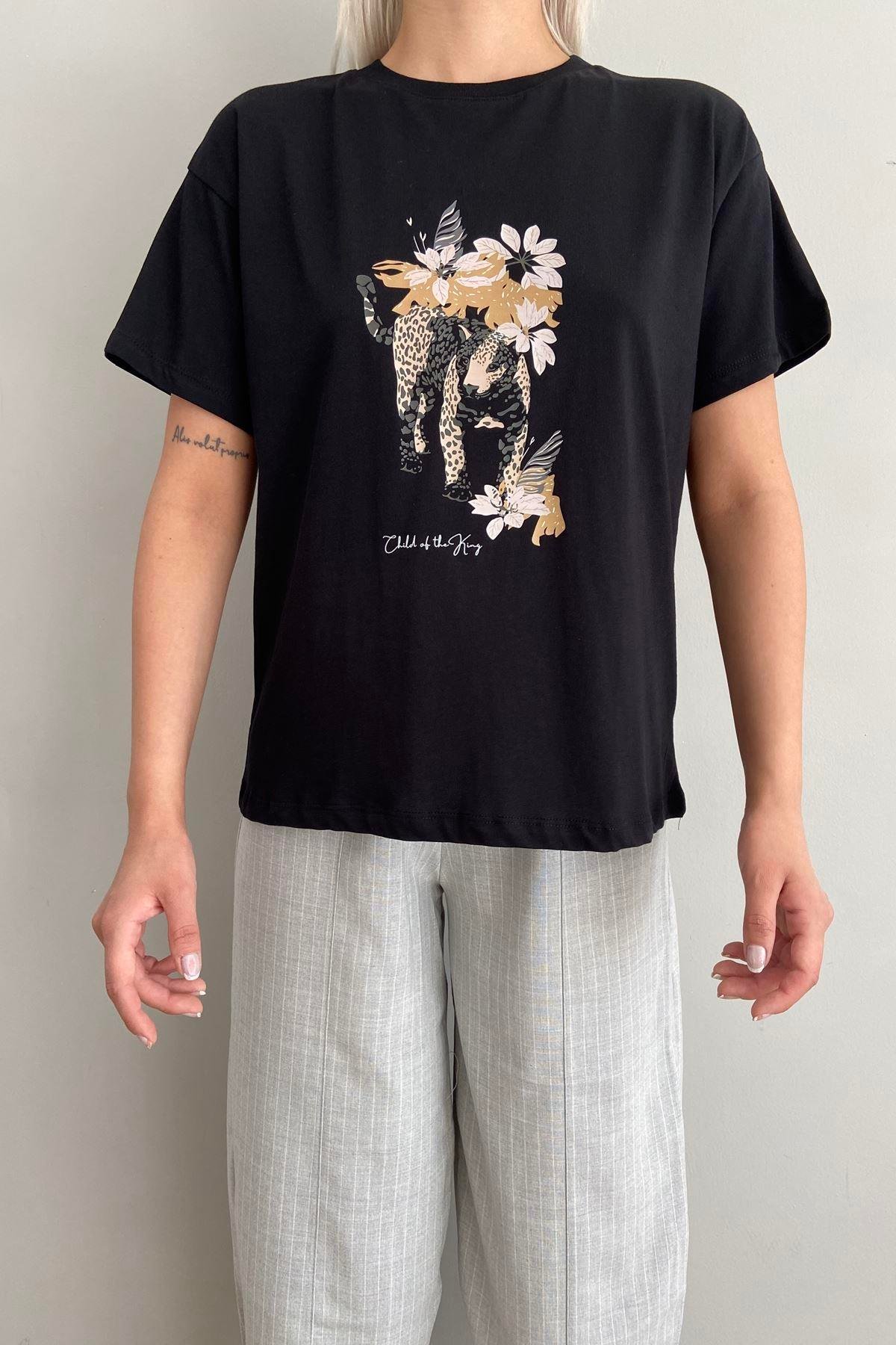 BASKILI TSHIRT