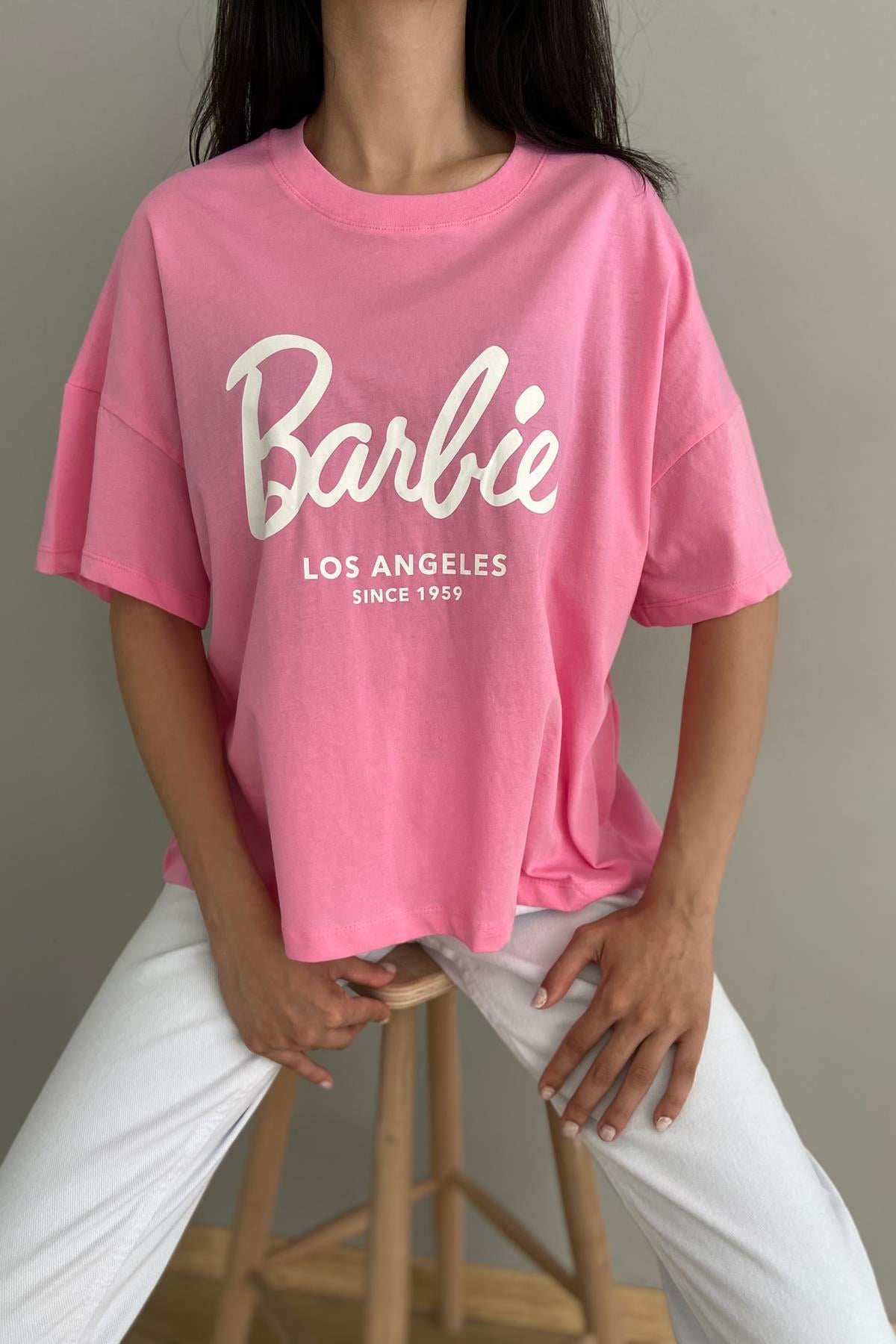 BASKILI TSHIRT