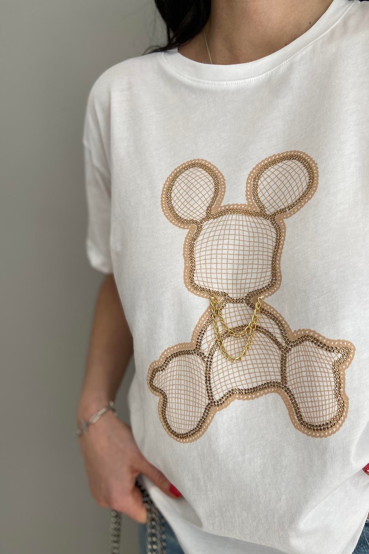 BASKILI TSHIRT