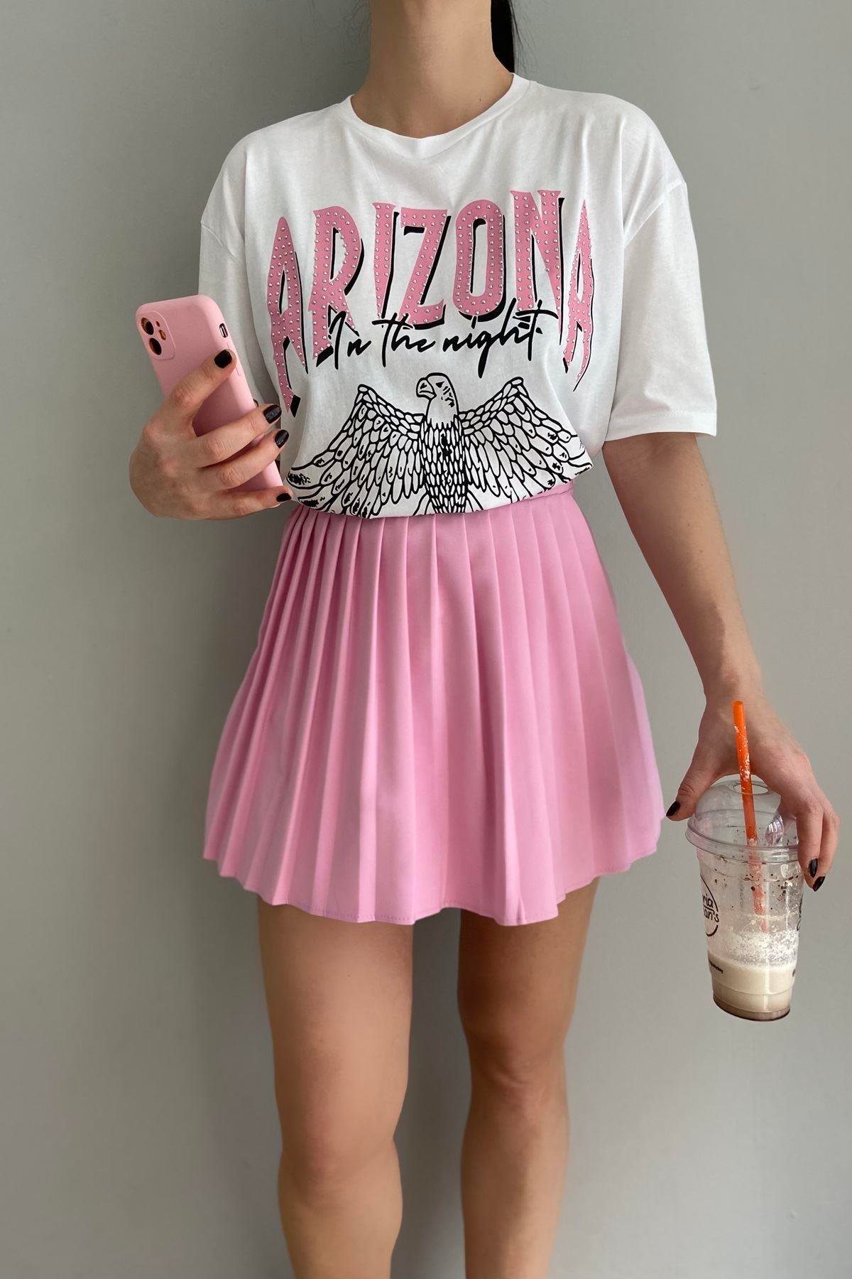 BASKILI TSHIRT