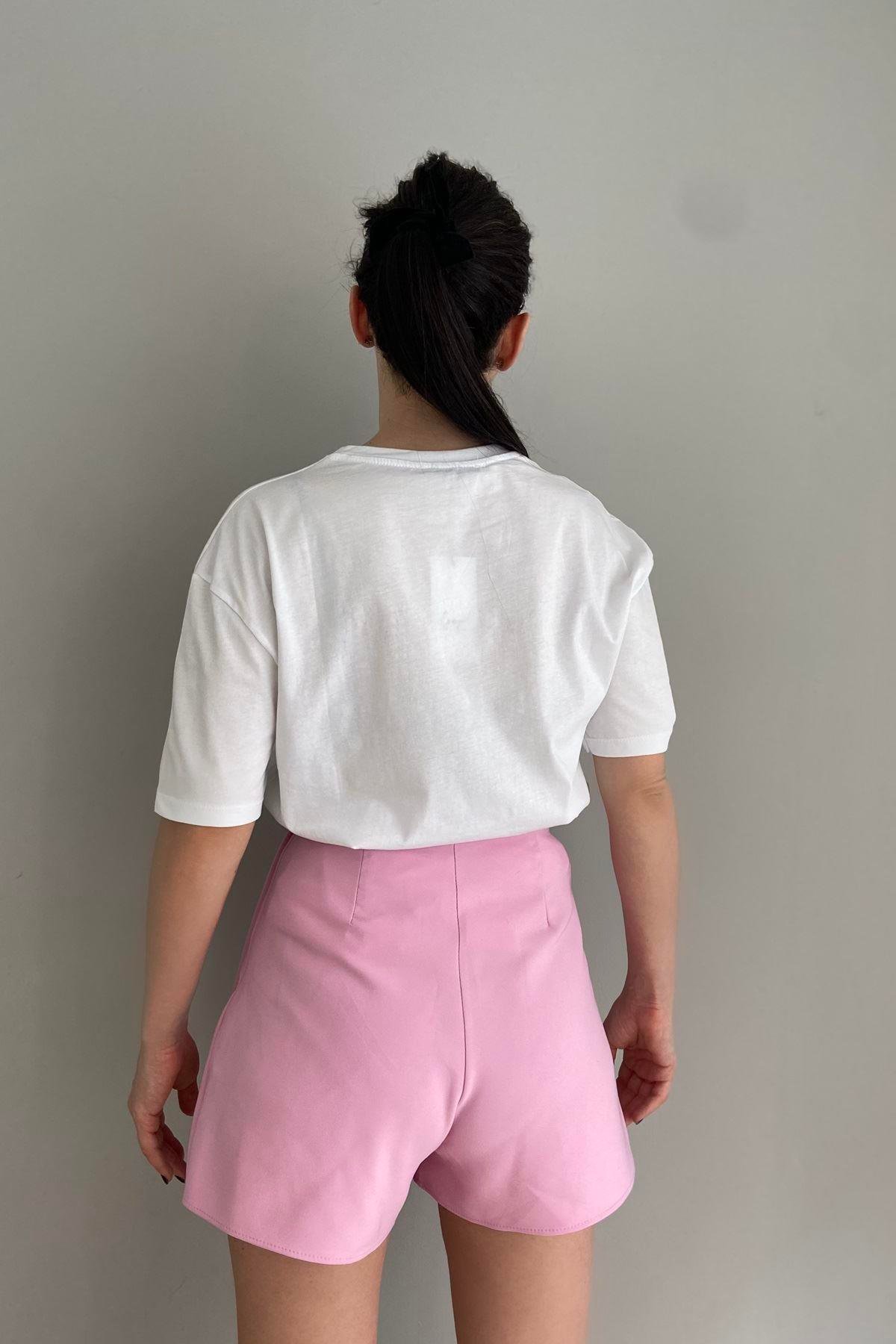 BASKILI TSHIRT