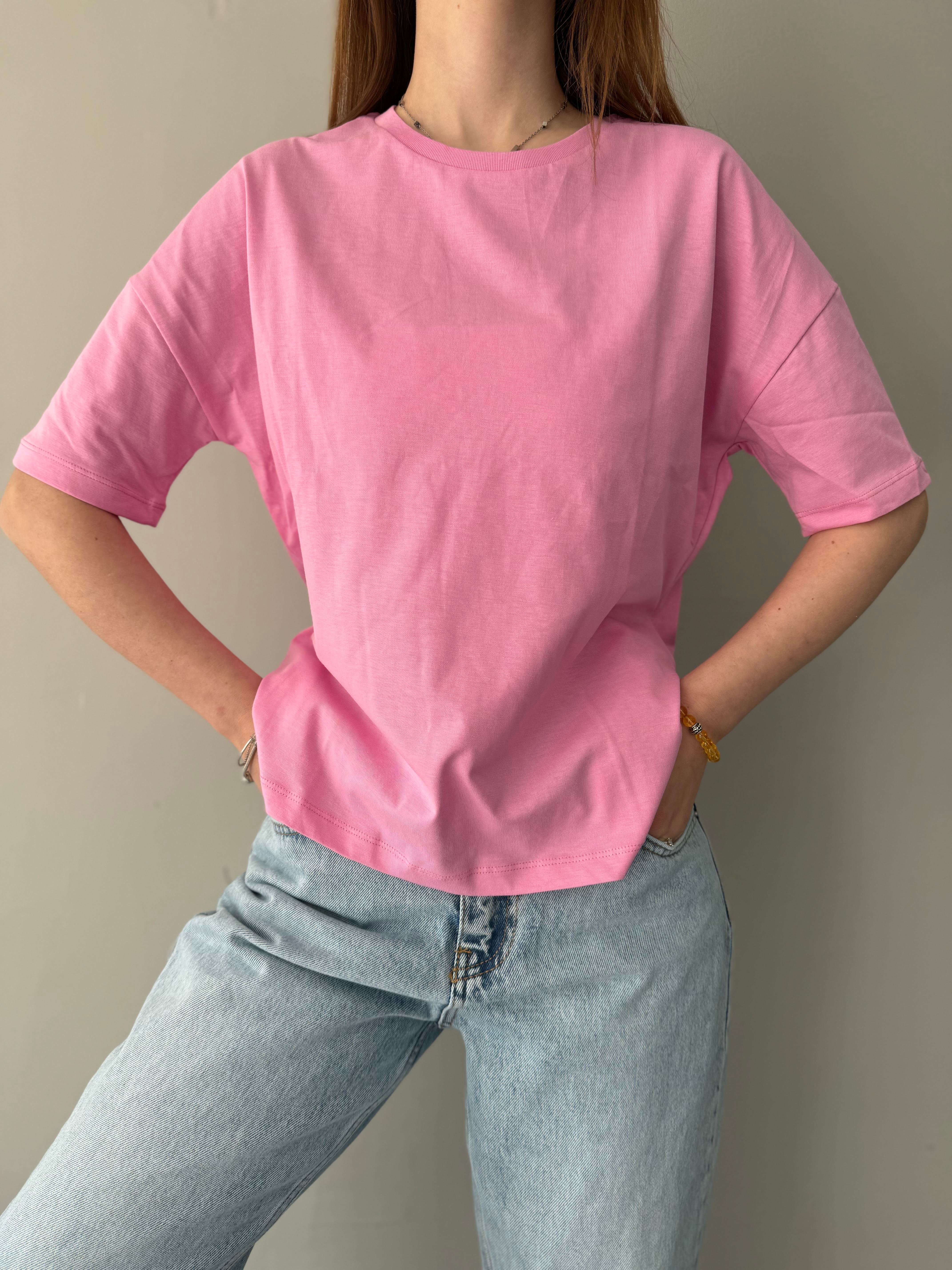BISIKLET YAKA TSHIRT