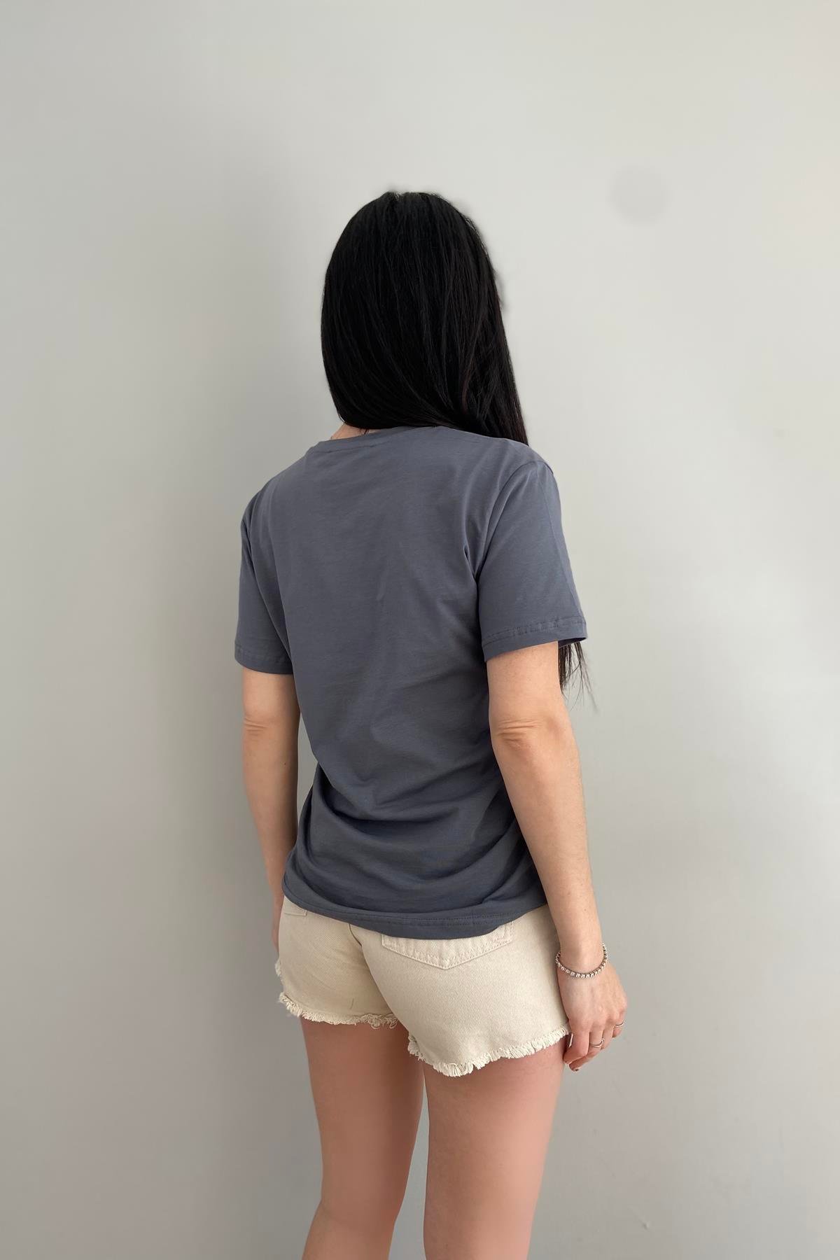 BROKLYN BASKILI TSHIRT