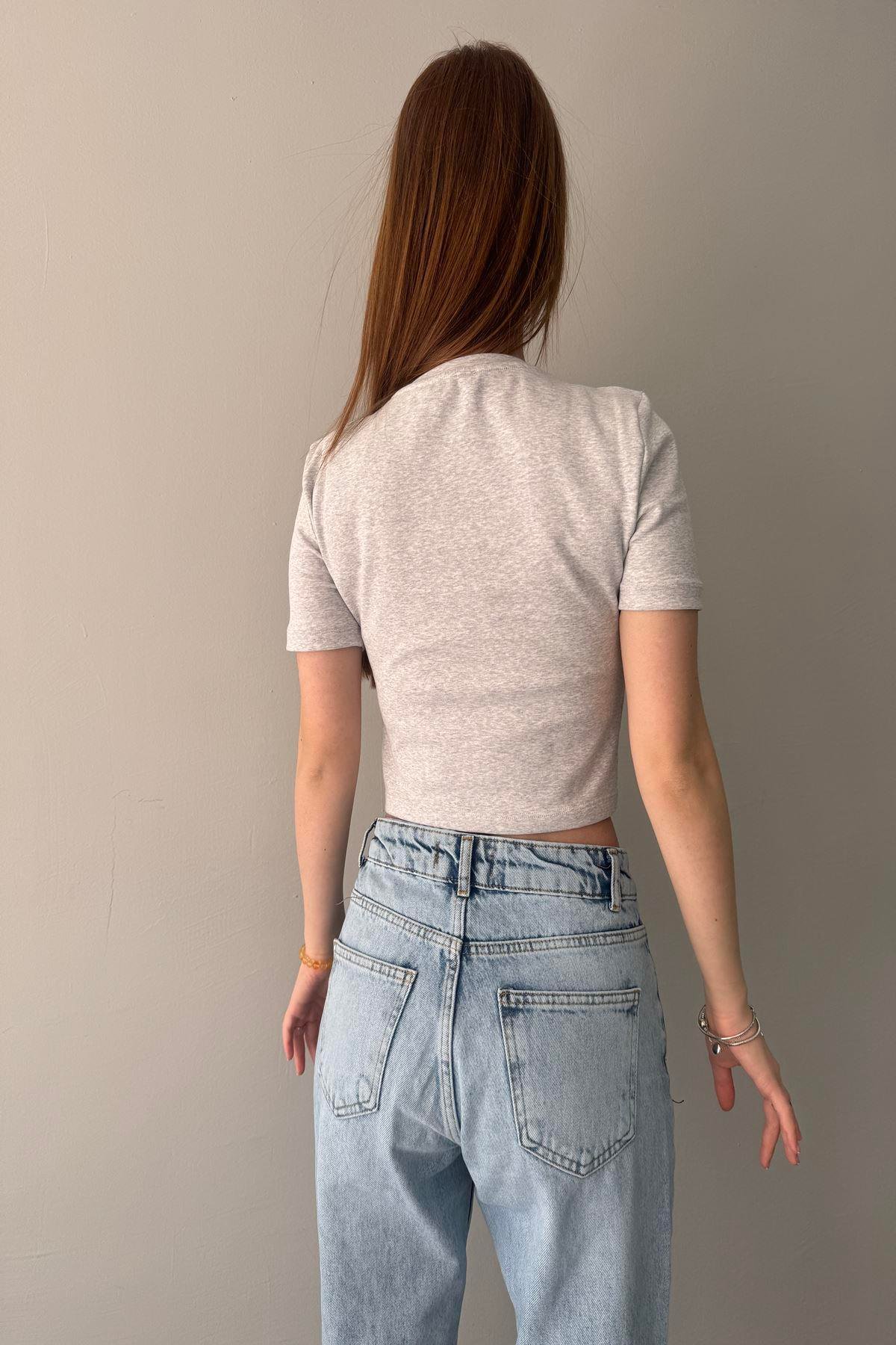 CROP TSHIRT