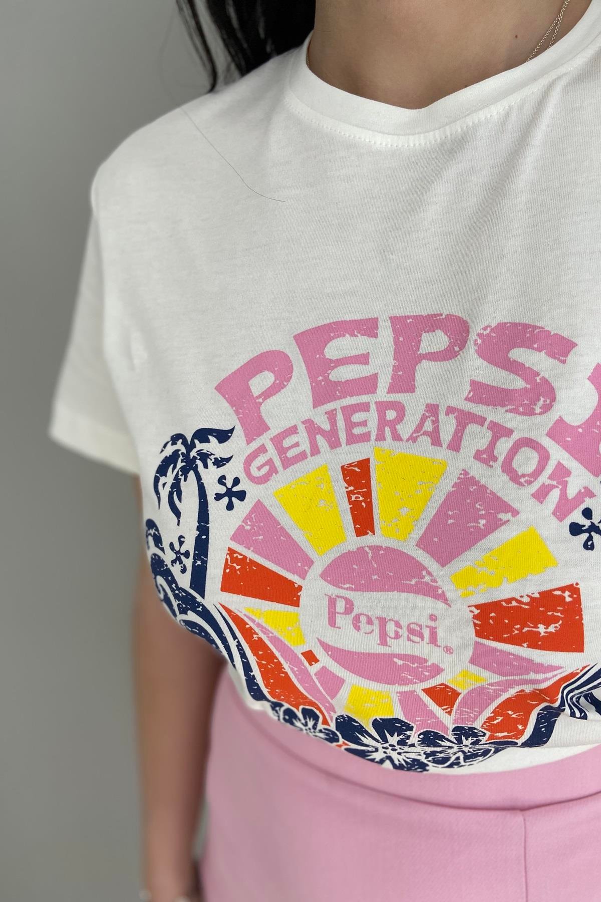 GENERATİON BASKILI TSHIRT