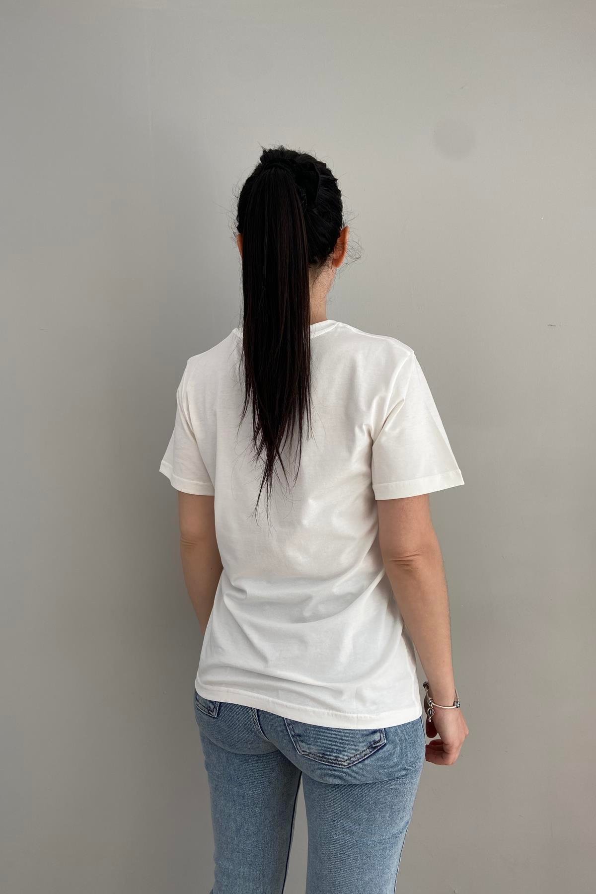 KALP VARAKLI TSHIRT