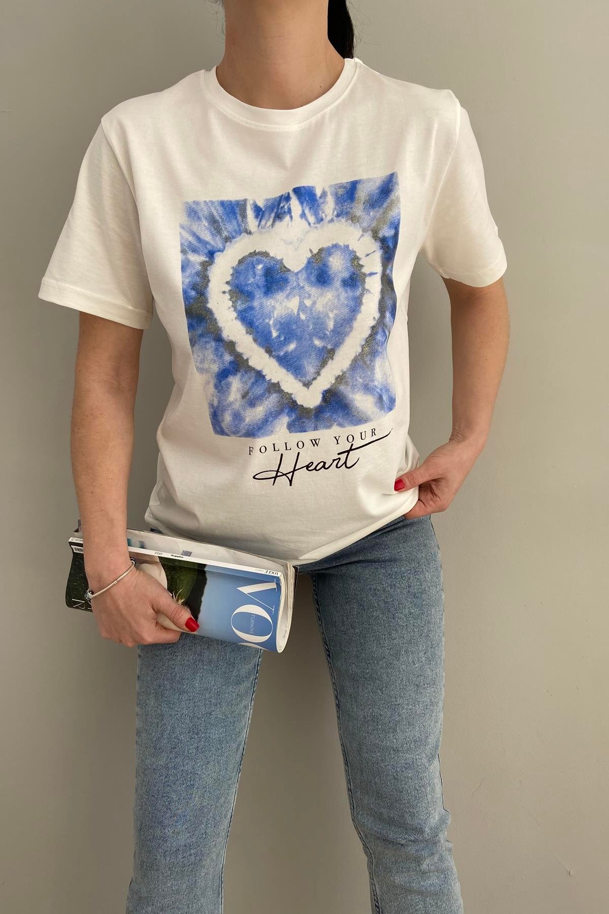 KALP VARAKLI TSHIRT