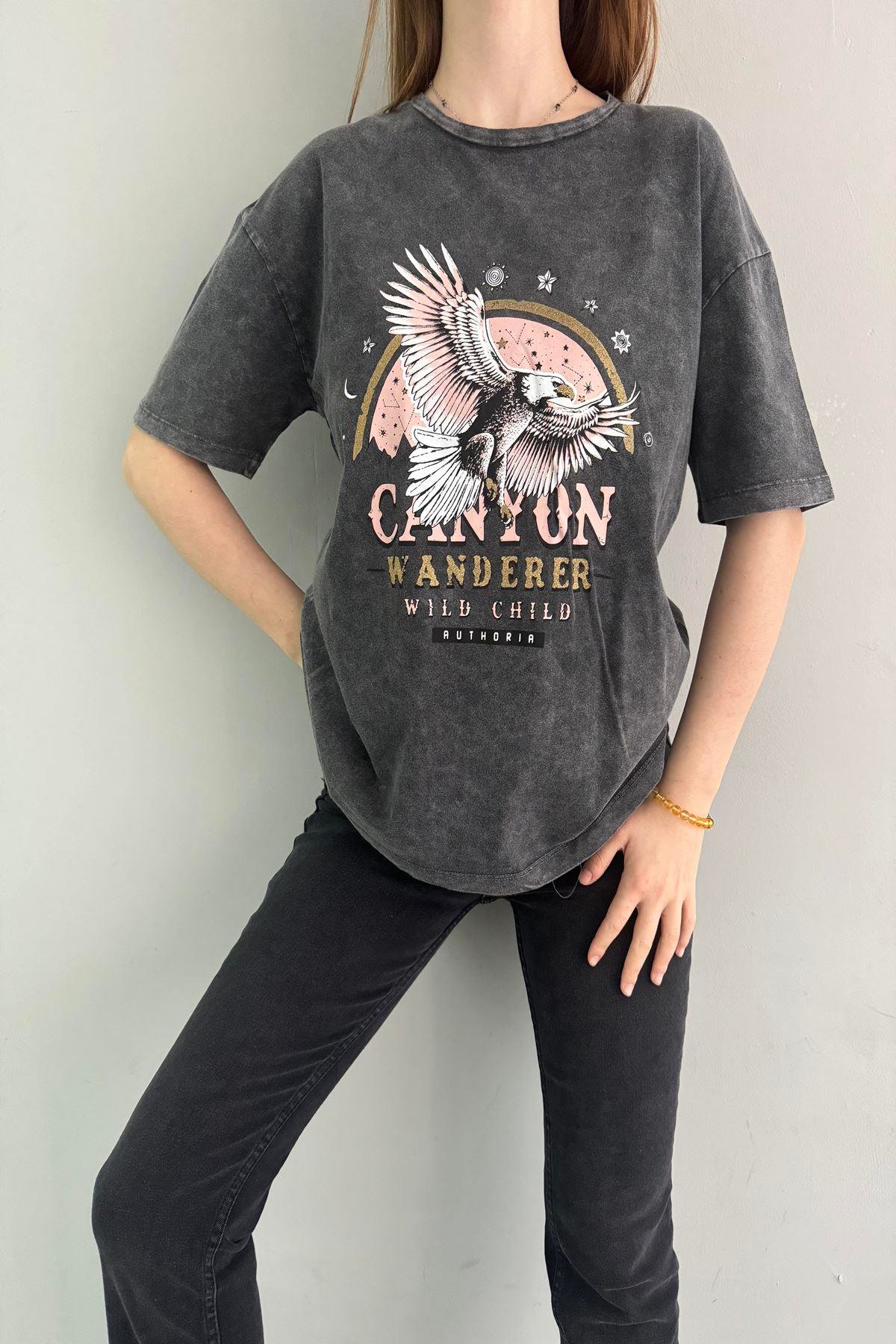 KARTEL BASKI TSHIRT