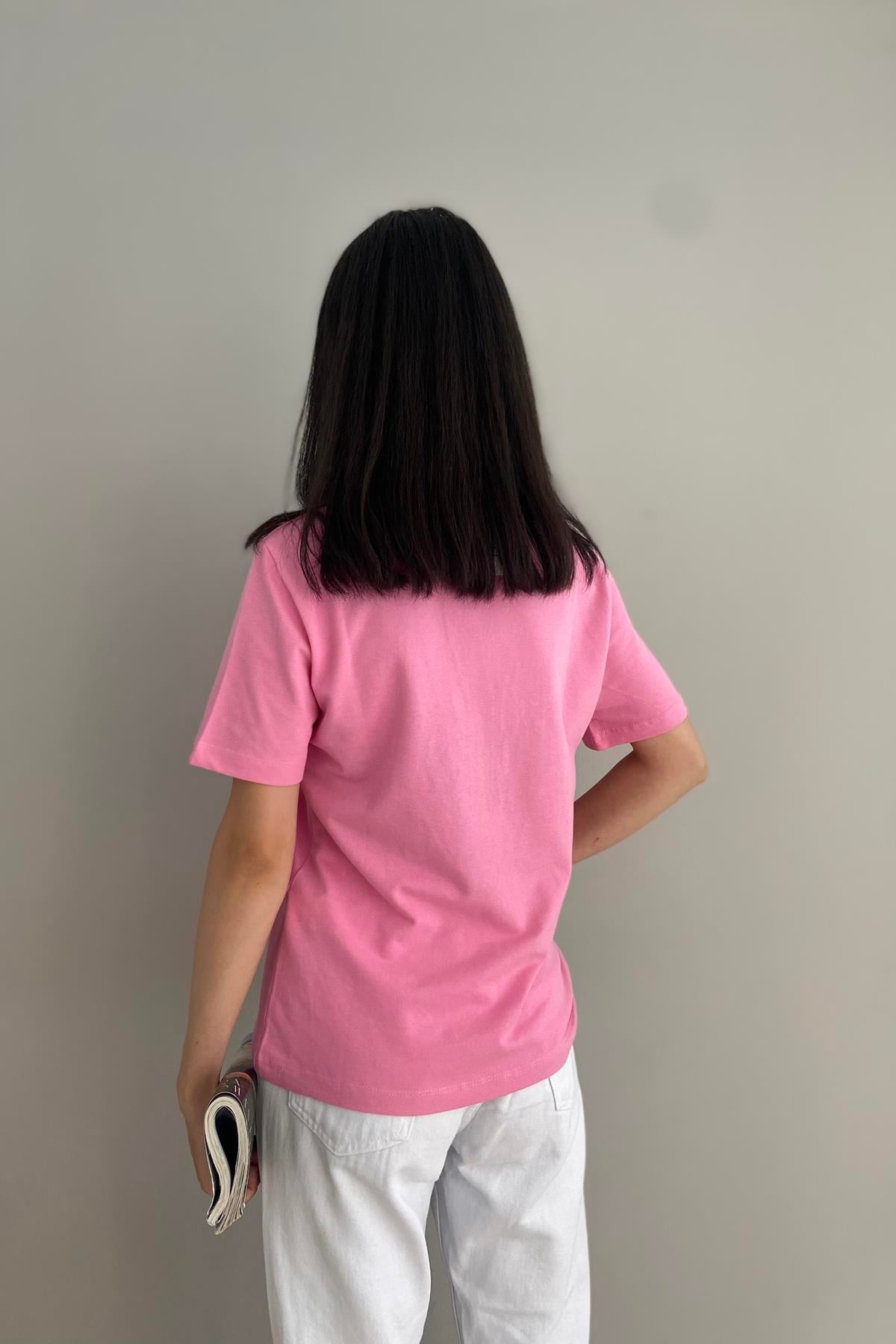 POLO YAKA TSHIRT