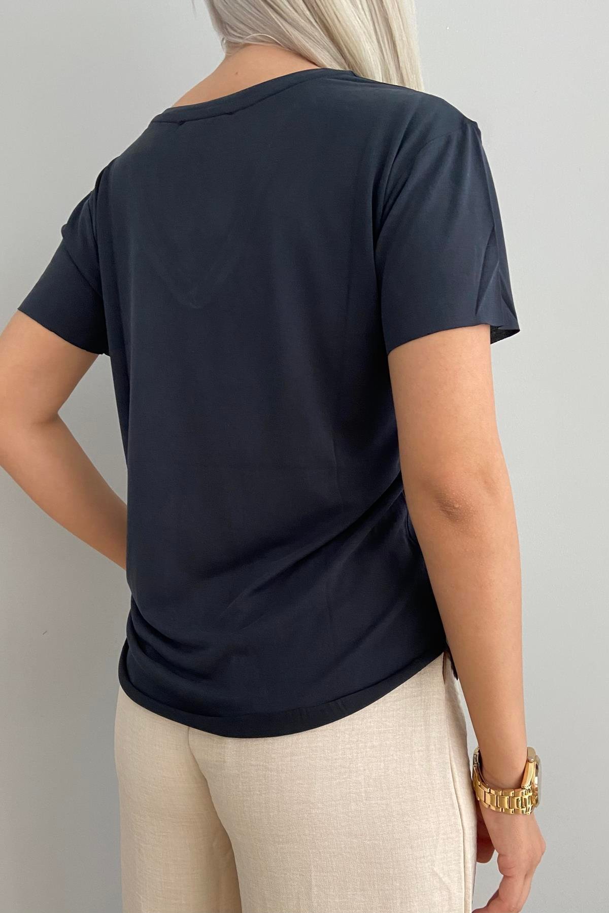 V YAKA OYSHO TSHIRT