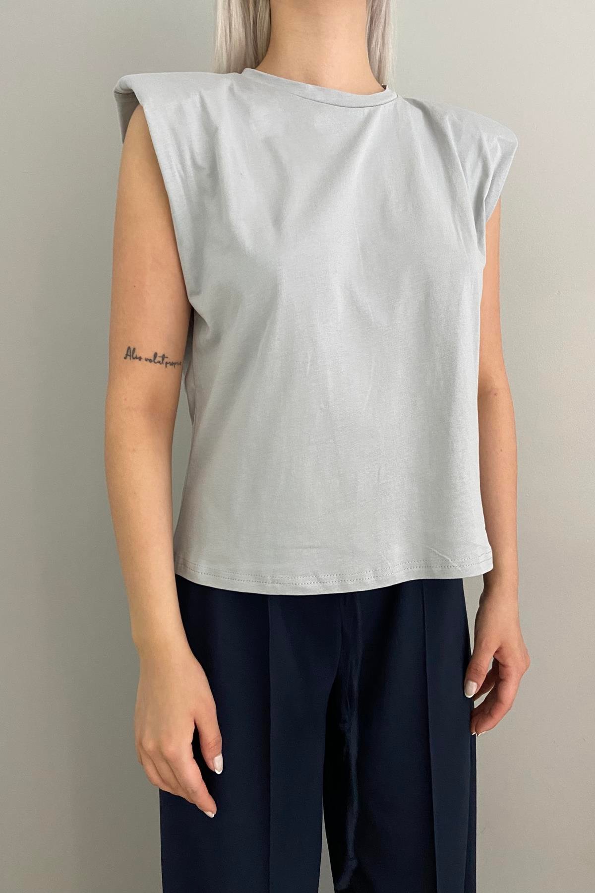 VATKALI KOLSUZ TSHIRT