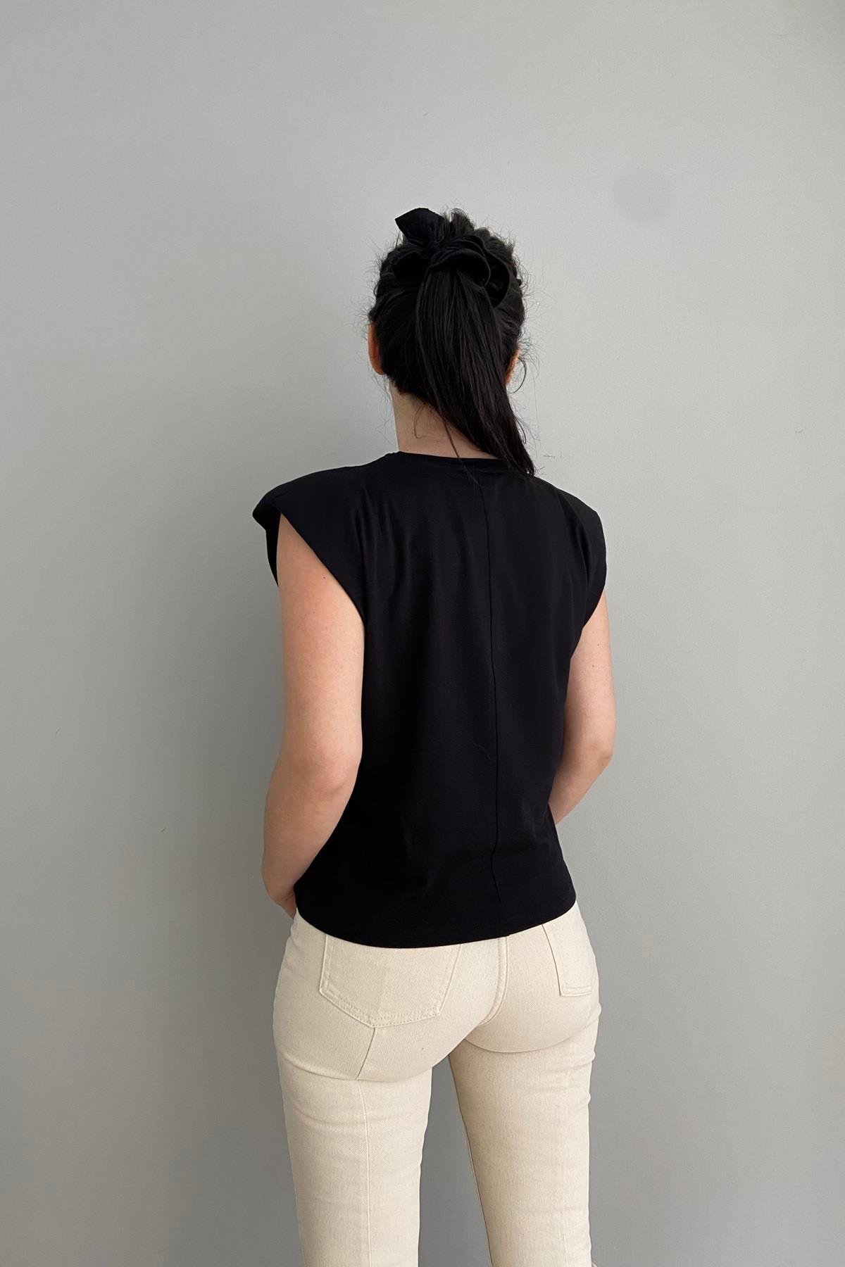VATKALI KOLSUZ TSHIRT