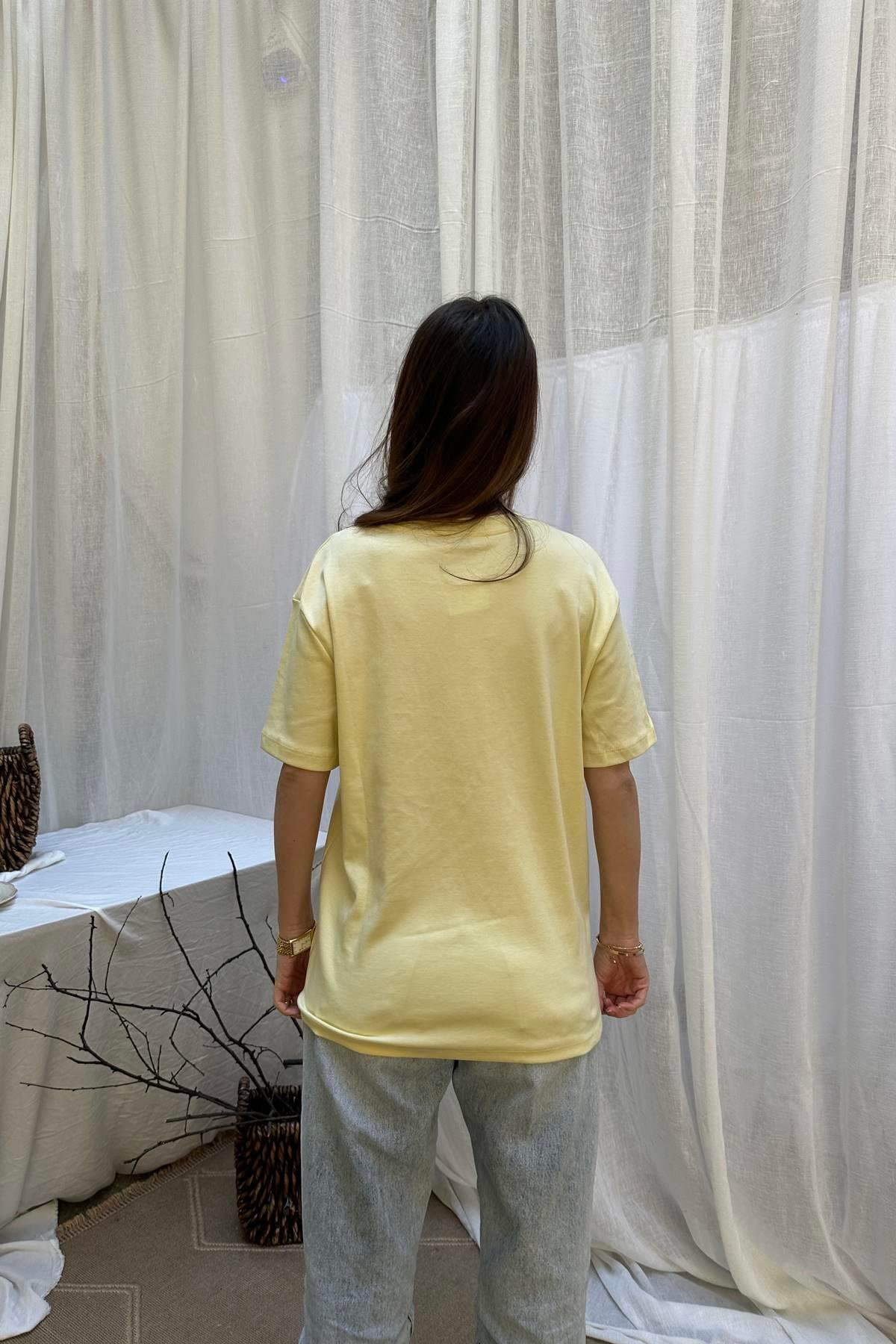 VOILA BASKILI TSHIRT