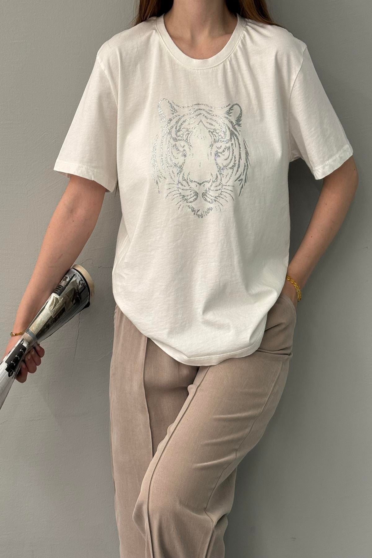 YIKAMALI TSHIRT