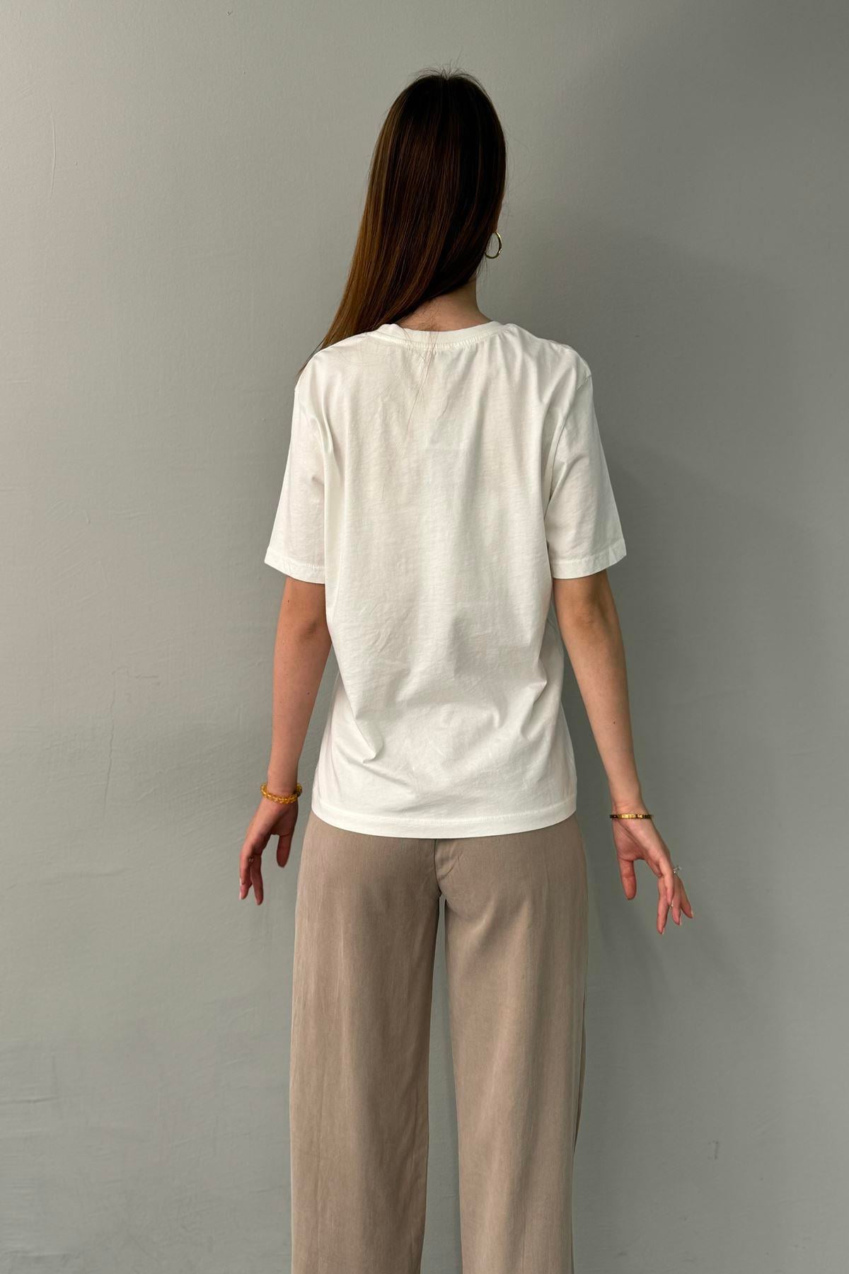 YIKAMALI TSHIRT