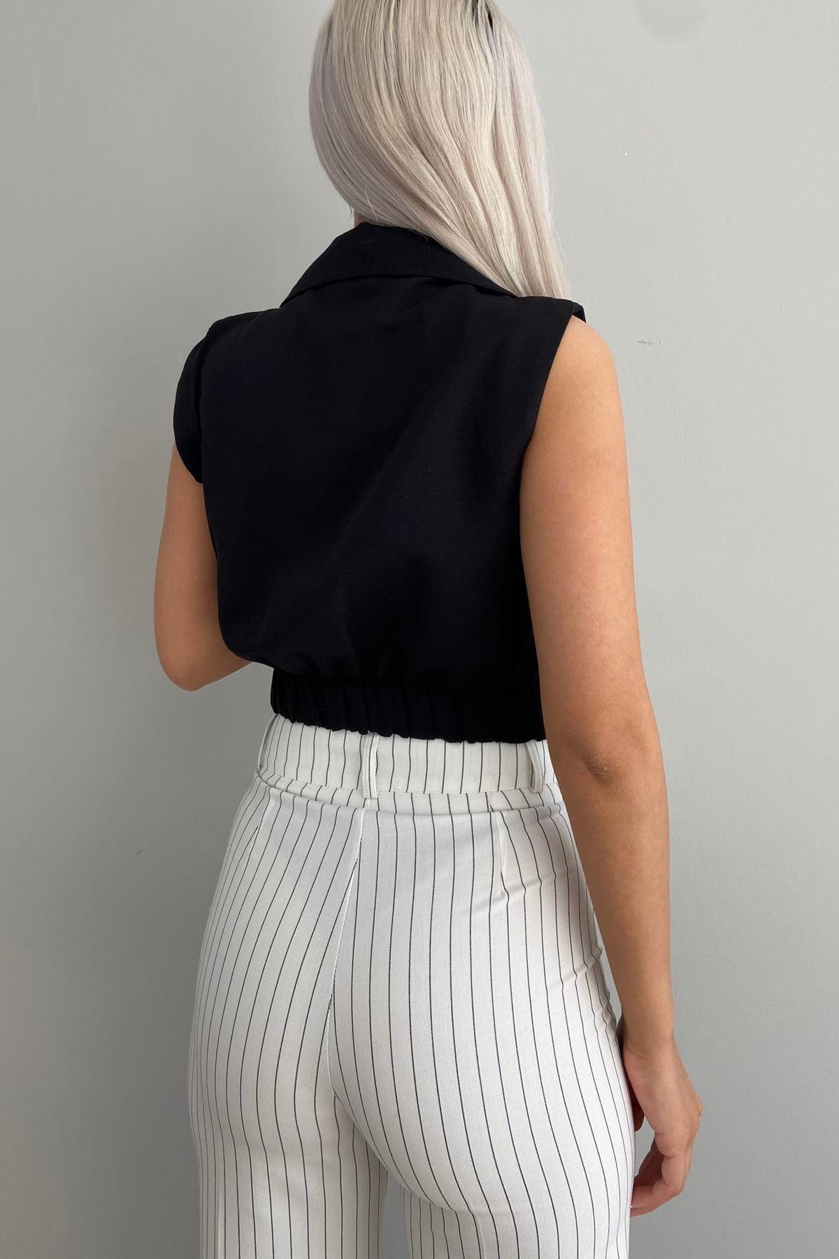 KETEN CROP YELEK