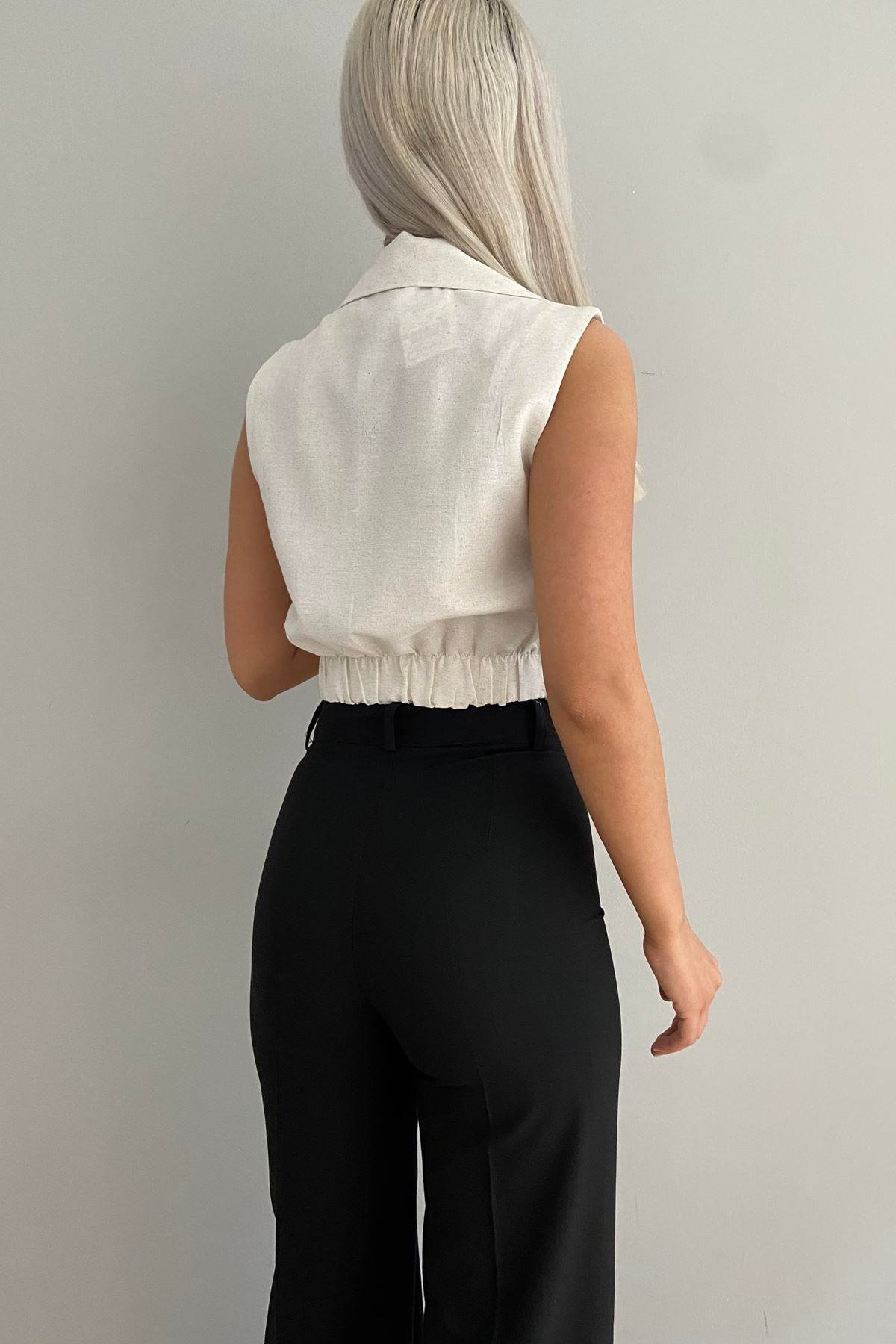 KETEN CROP YELEK