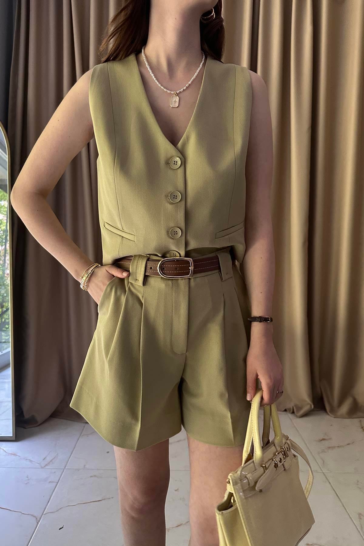 KISA YELEK