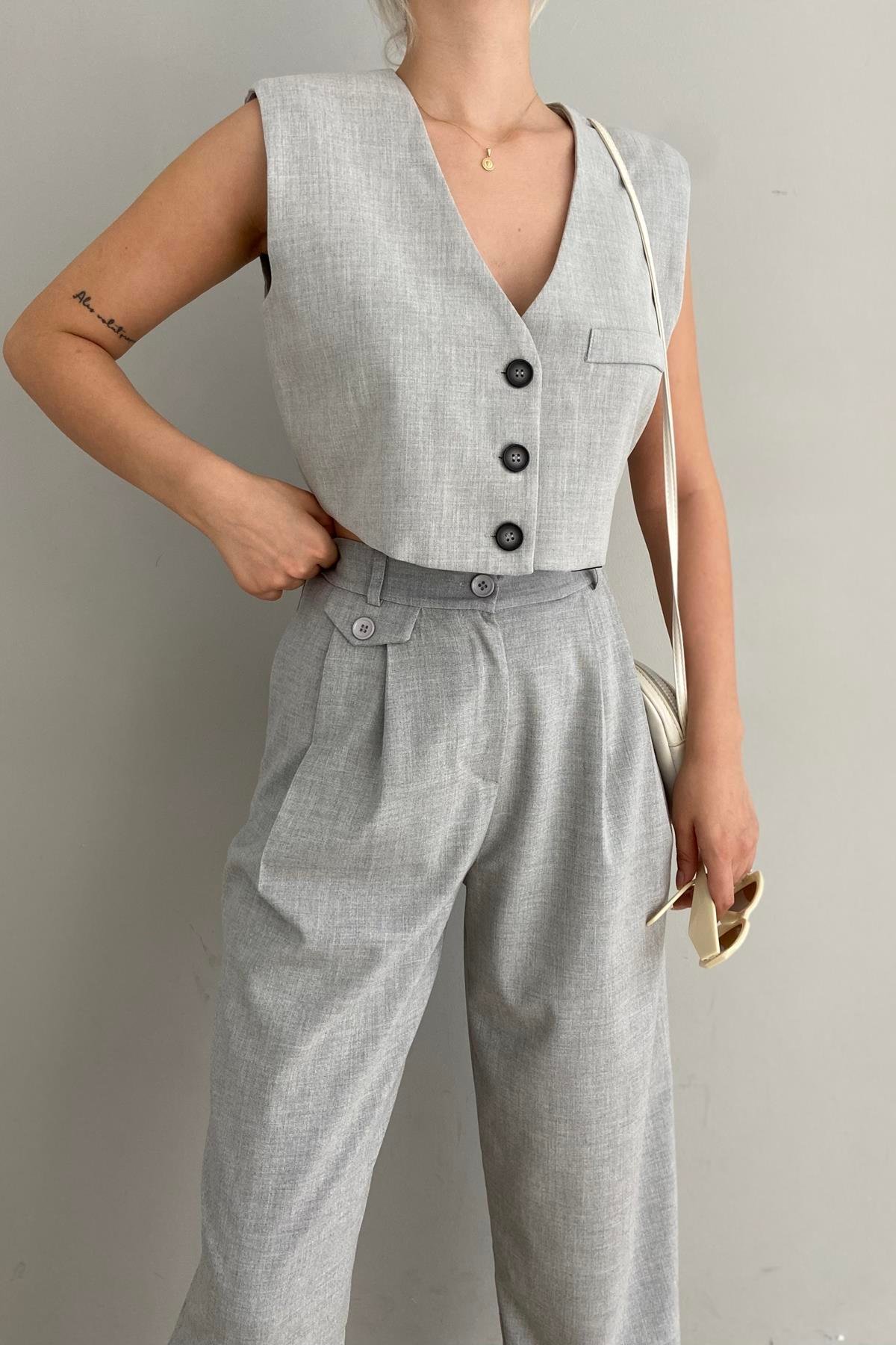 VATKALI CROP YELEK