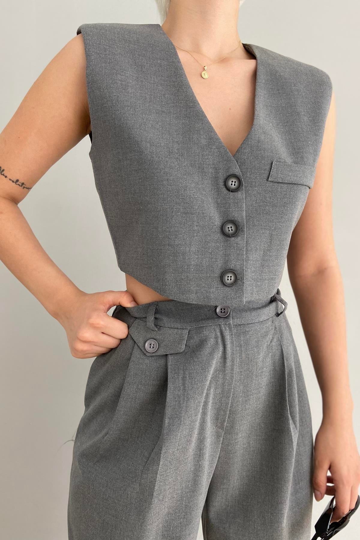 VATKALI CROP YELEK