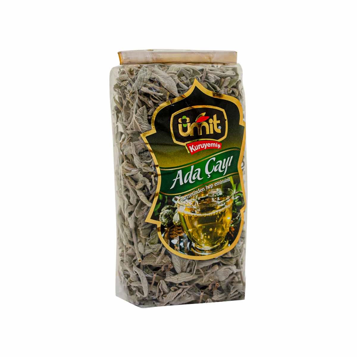 Ada Çayı