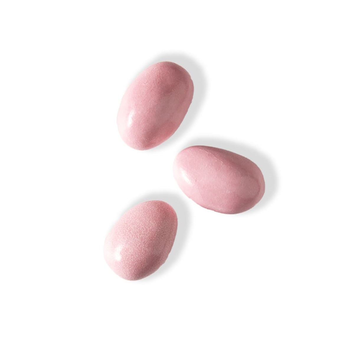 Badem Draje Pembe