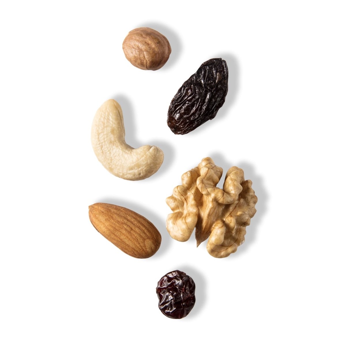 Fit Karışık Kuruyemiş